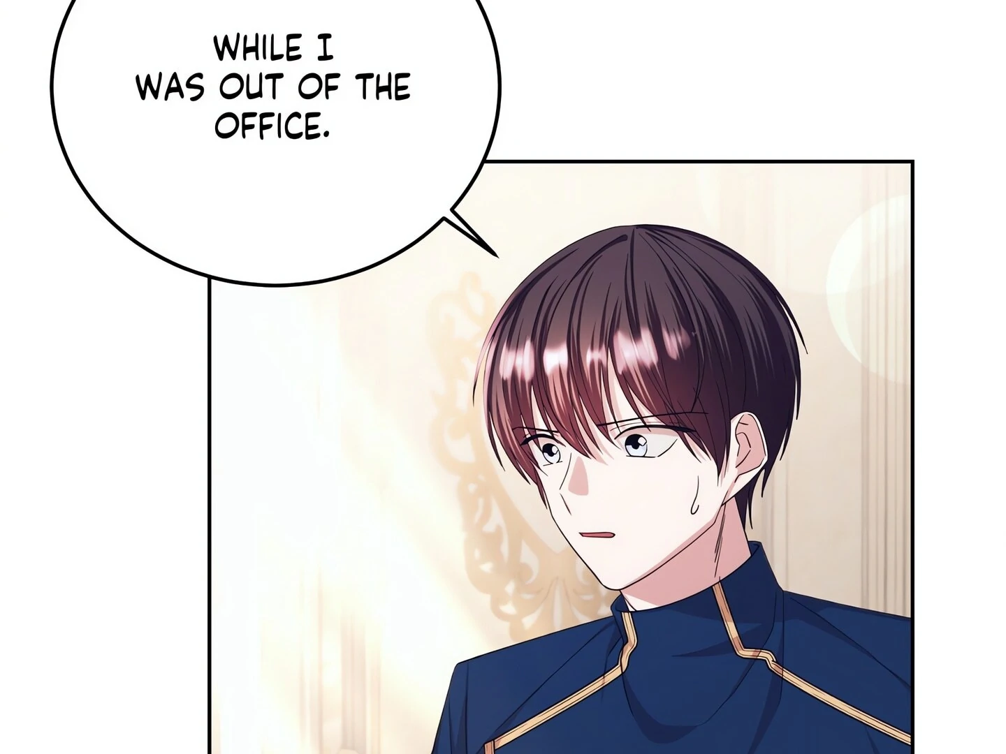 Afternoon in Another World Chapter 26 - Page 11