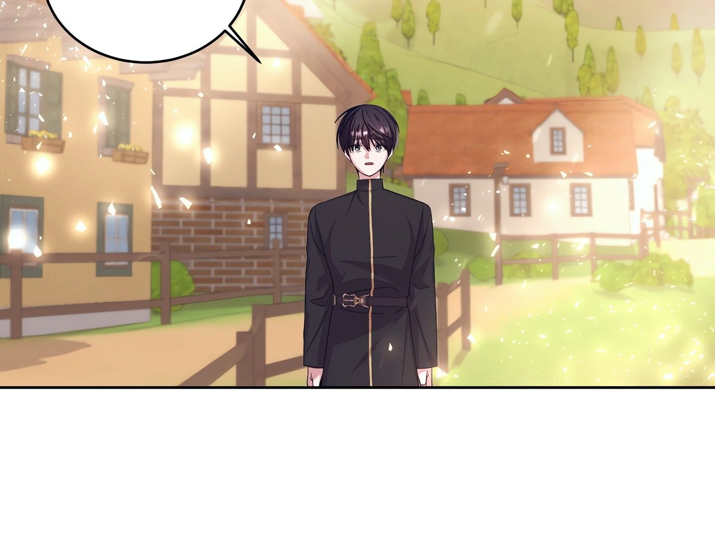 Afternoon in Another World Chapter 26 - Page 101