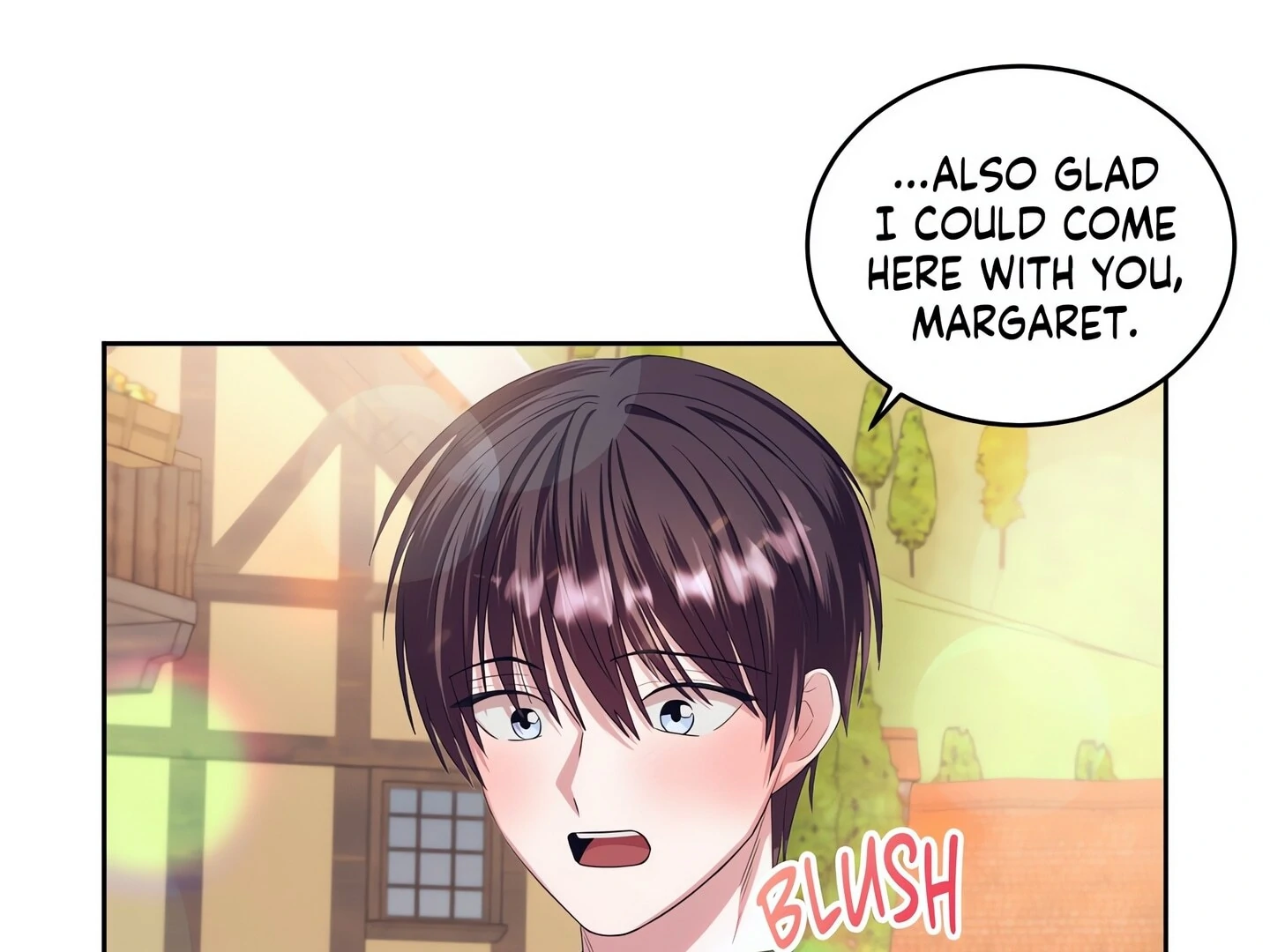 Afternoon in Another World Chapter 26 - Page 102