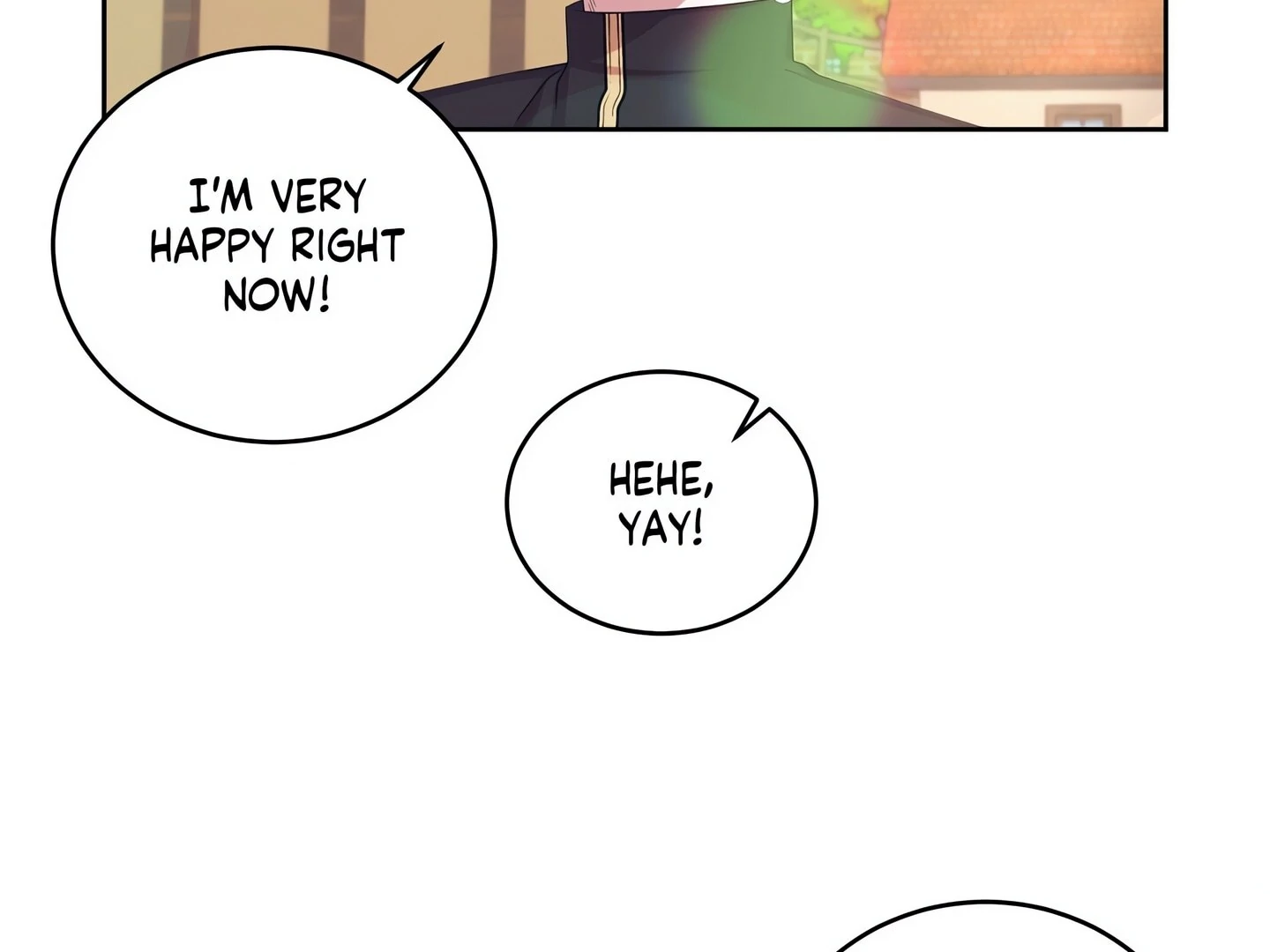Afternoon in Another World Chapter 26 - Page 103