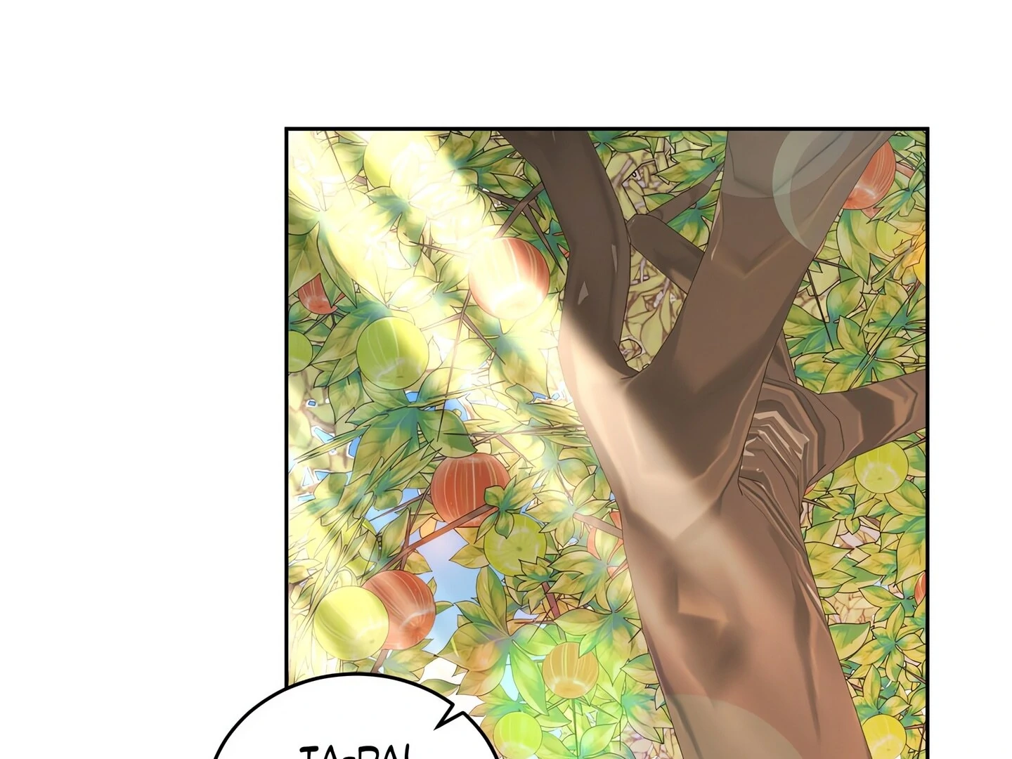Afternoon in Another World Chapter 26 - Page 106