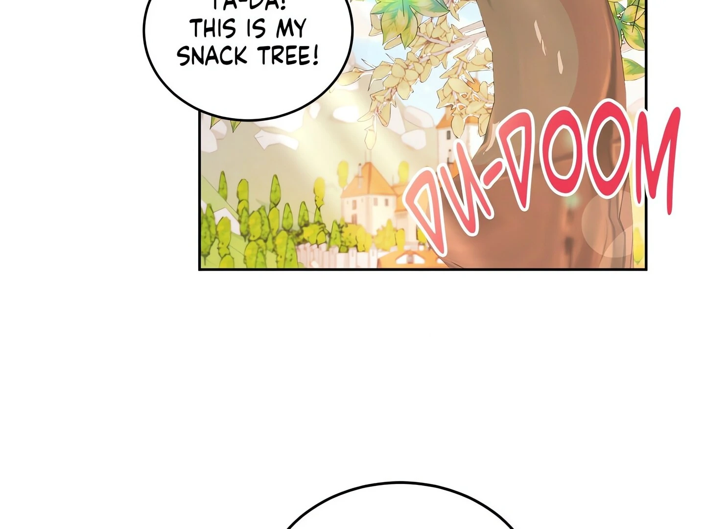 Afternoon in Another World Chapter 26 - Page 107
