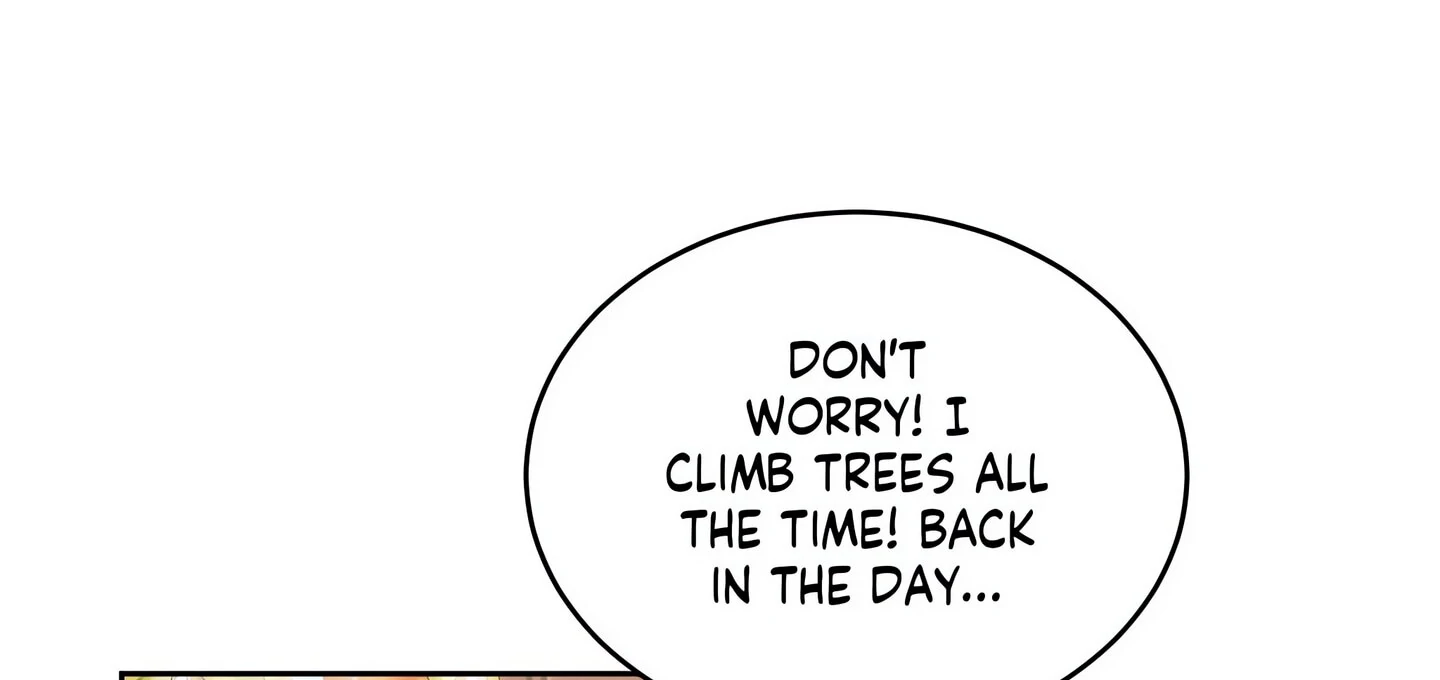 Afternoon in Another World Chapter 26 - Page 110