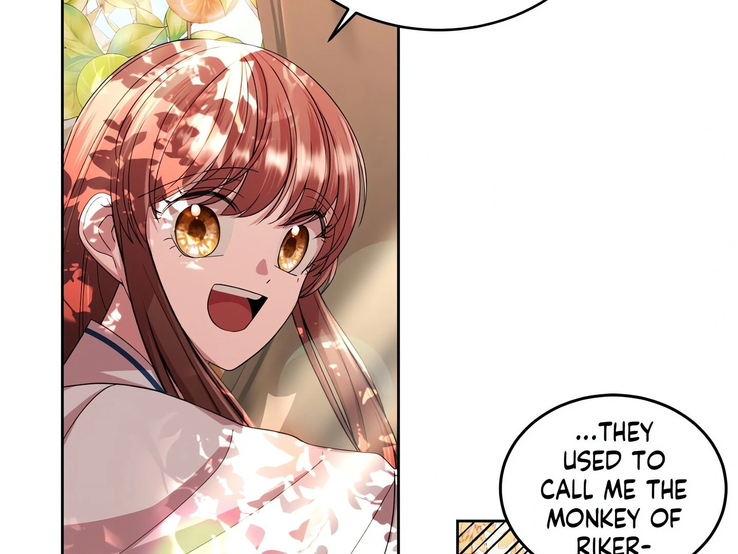 Afternoon in Another World Chapter 26 - Page 111