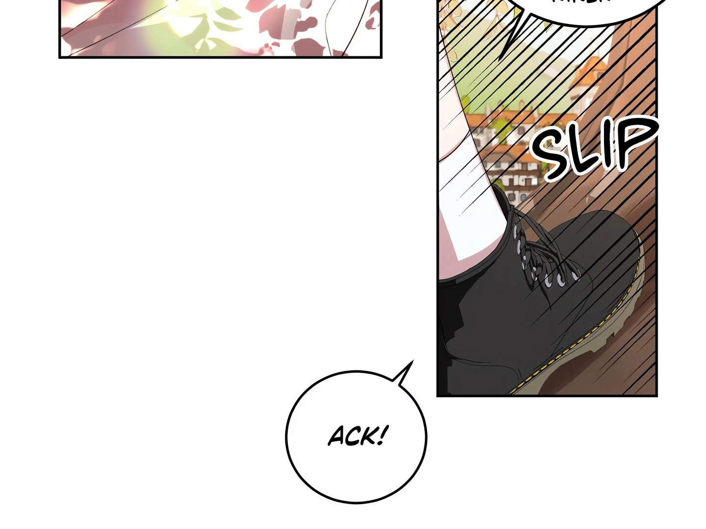 Afternoon in Another World Chapter 26 - Page 112