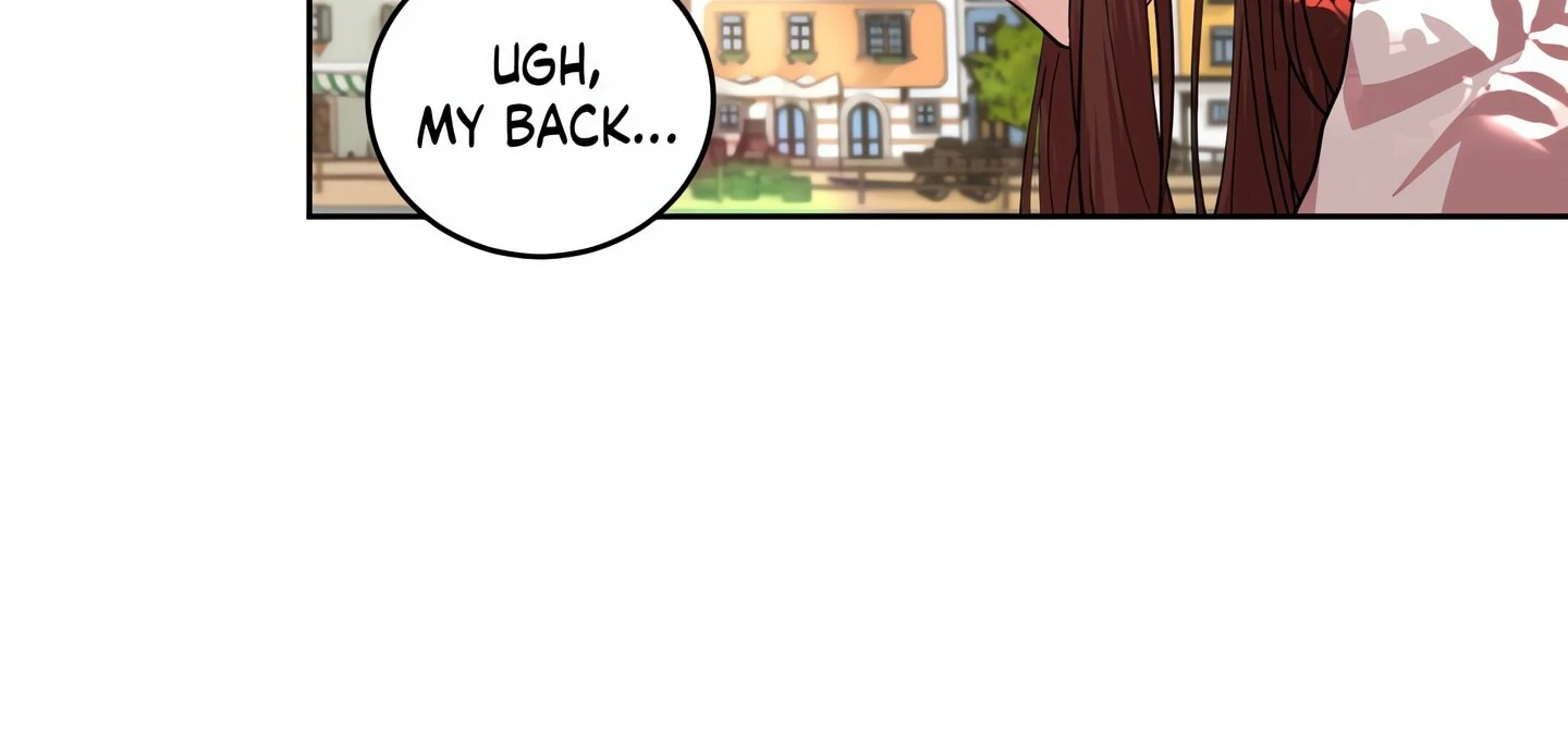 Afternoon in Another World Chapter 26 - Page 120