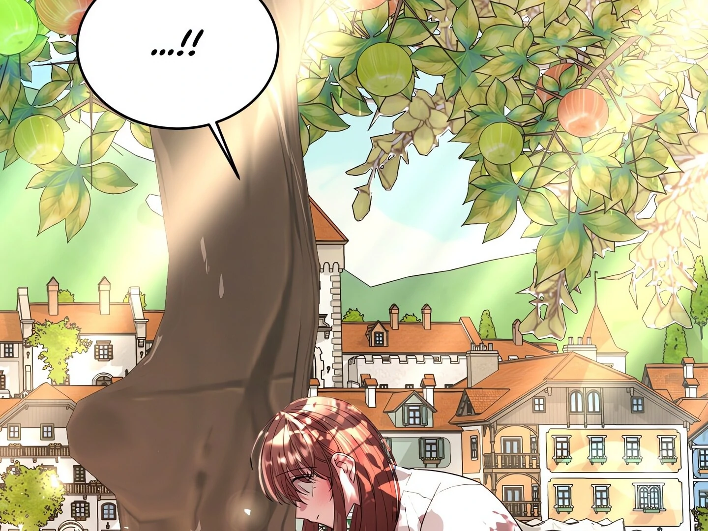 Afternoon in Another World Chapter 26 - Page 123