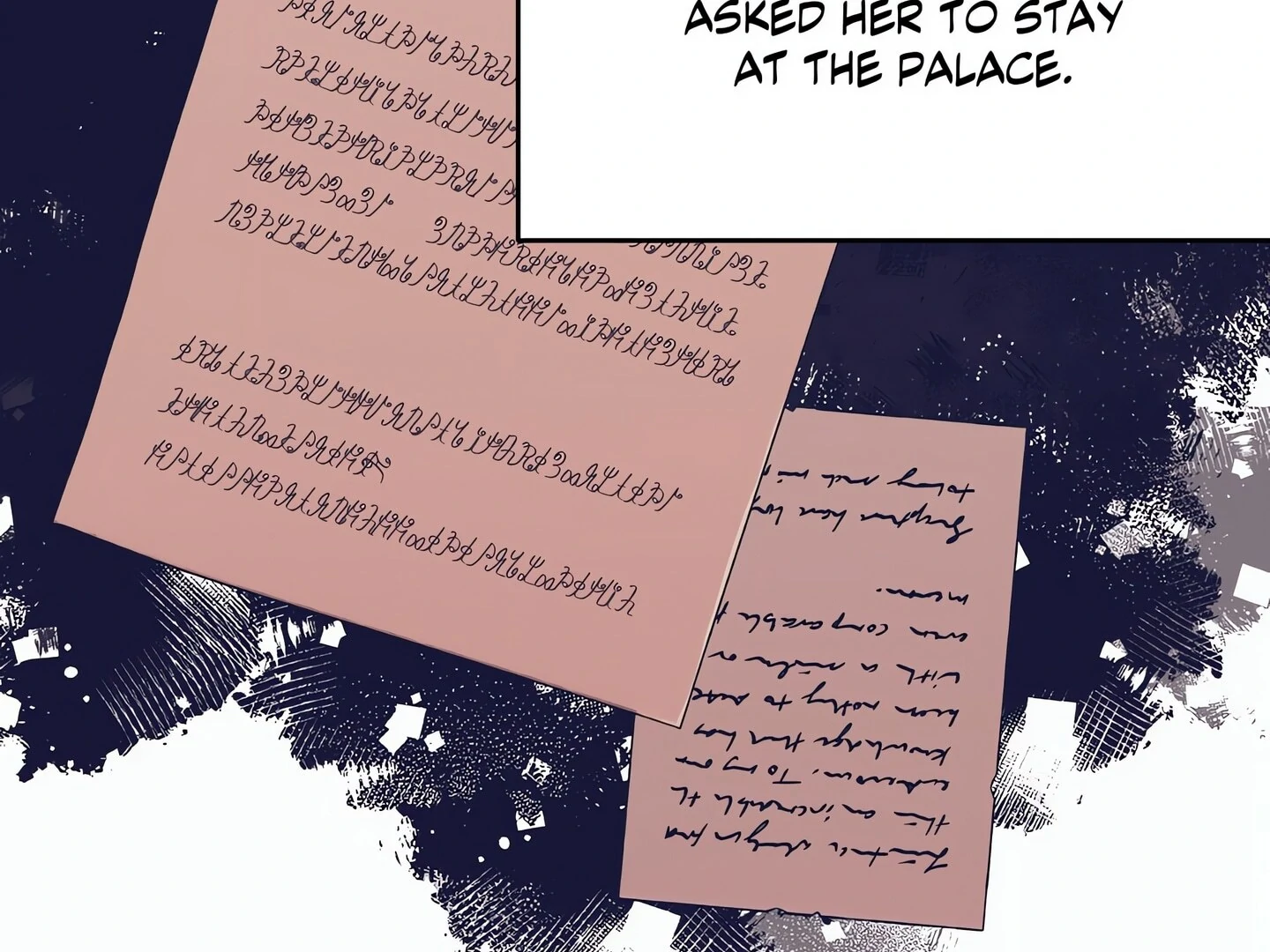 Afternoon in Another World Chapter 26 - Page 16