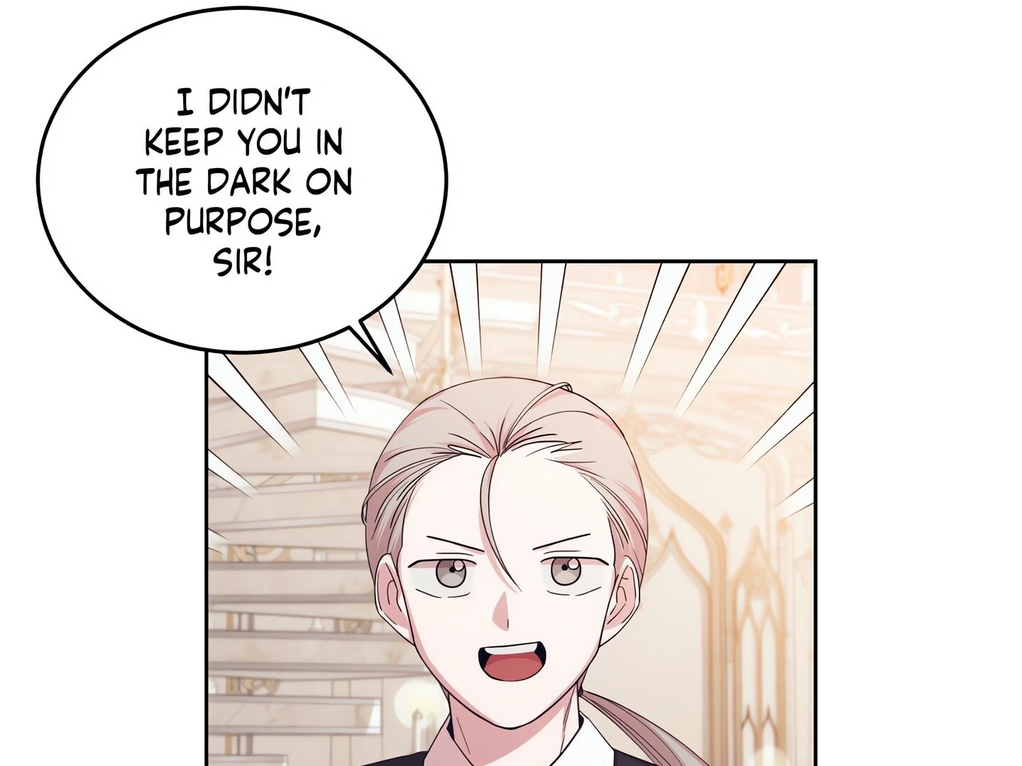Afternoon in Another World Chapter 26 - Page 22