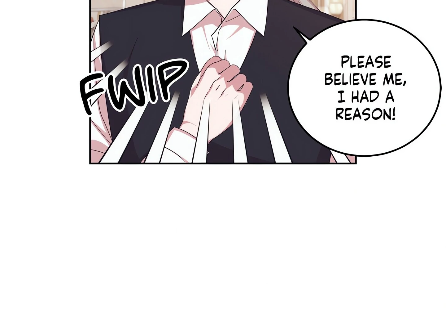 Afternoon in Another World Chapter 26 - Page 23