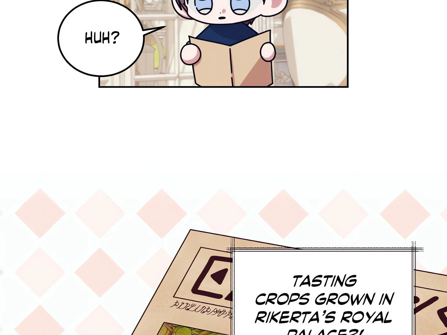 Afternoon in Another World Chapter 26 - Page 27