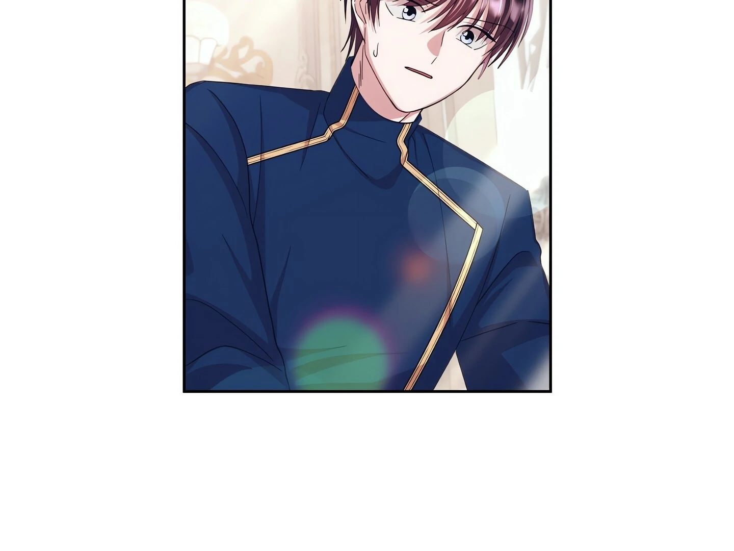 Afternoon in Another World Chapter 26 - Page 4