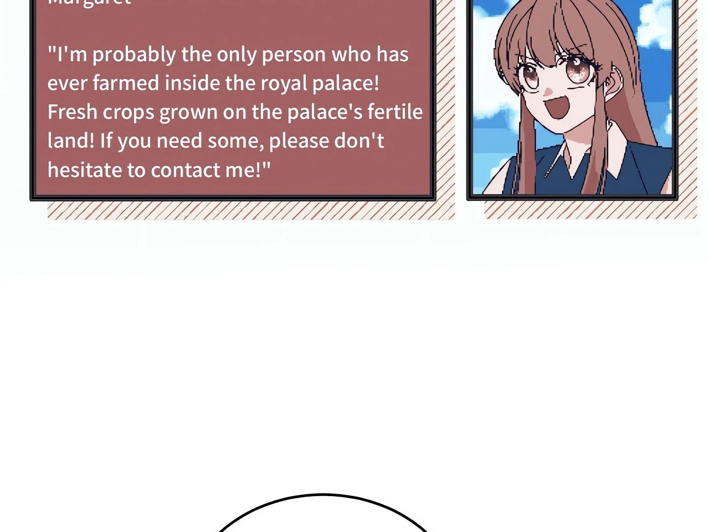 Afternoon in Another World Chapter 26 - Page 32