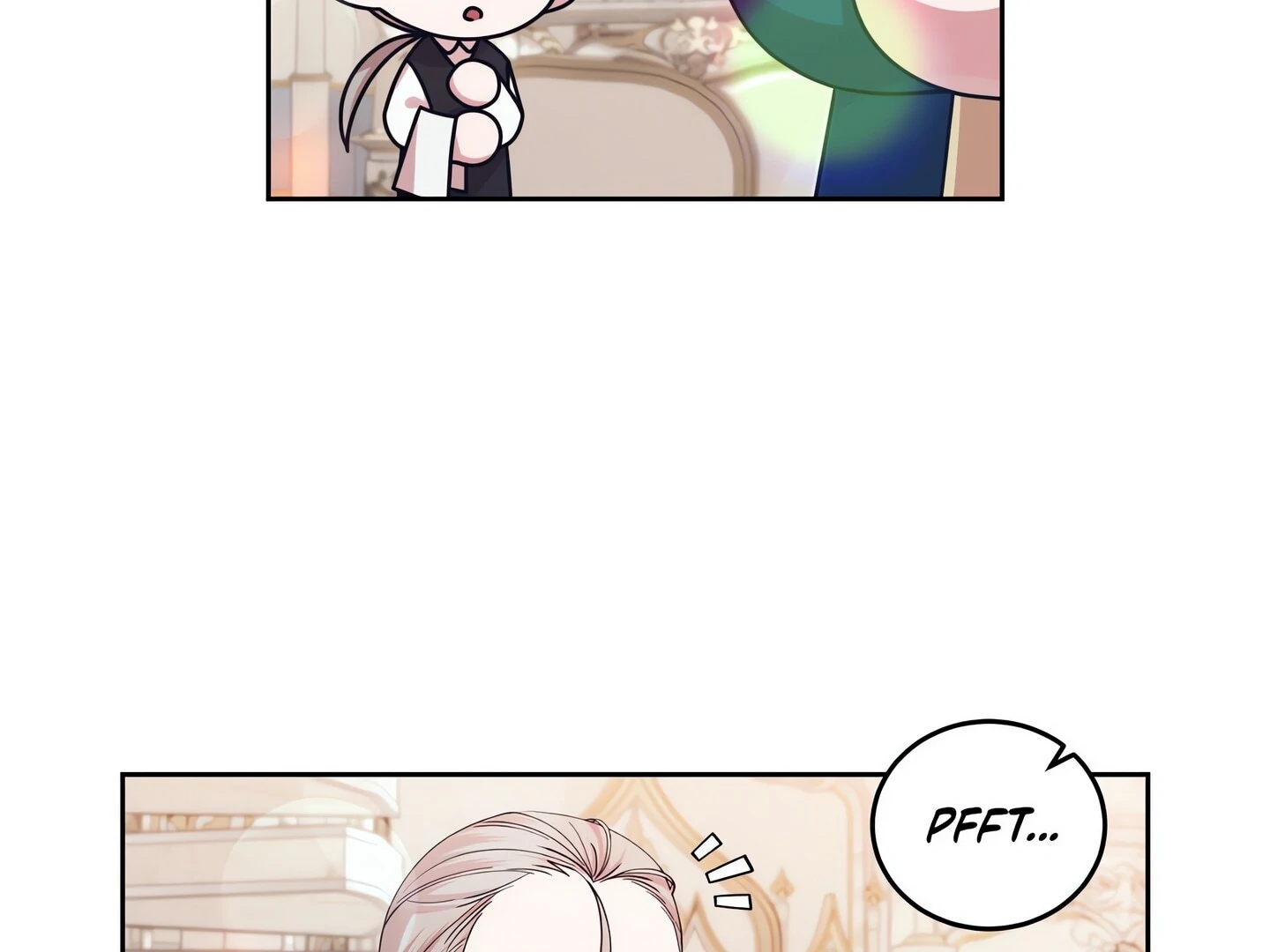 Afternoon in Another World Chapter 26 - Page 34