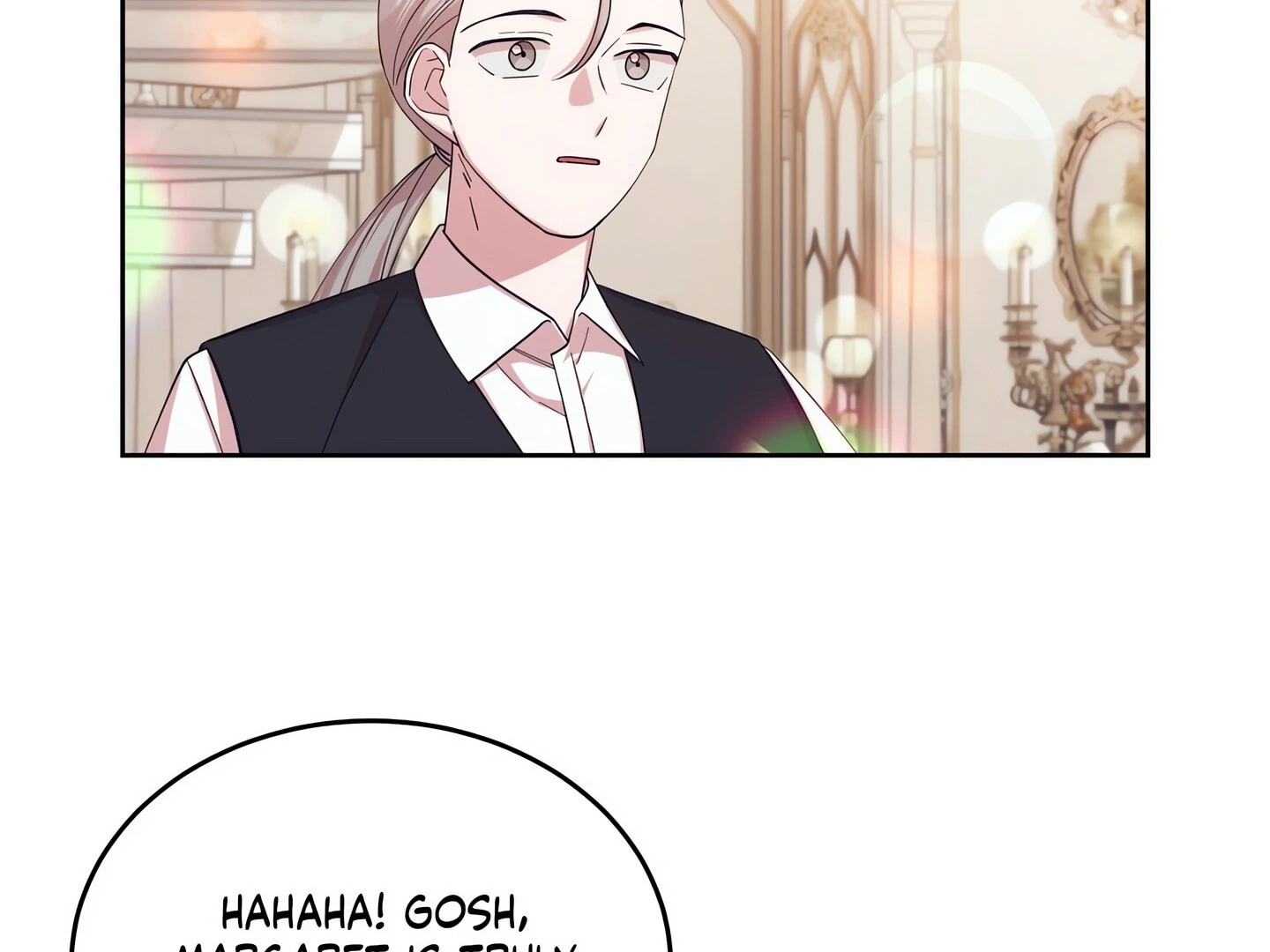 Afternoon in Another World Chapter 26 - Page 35
