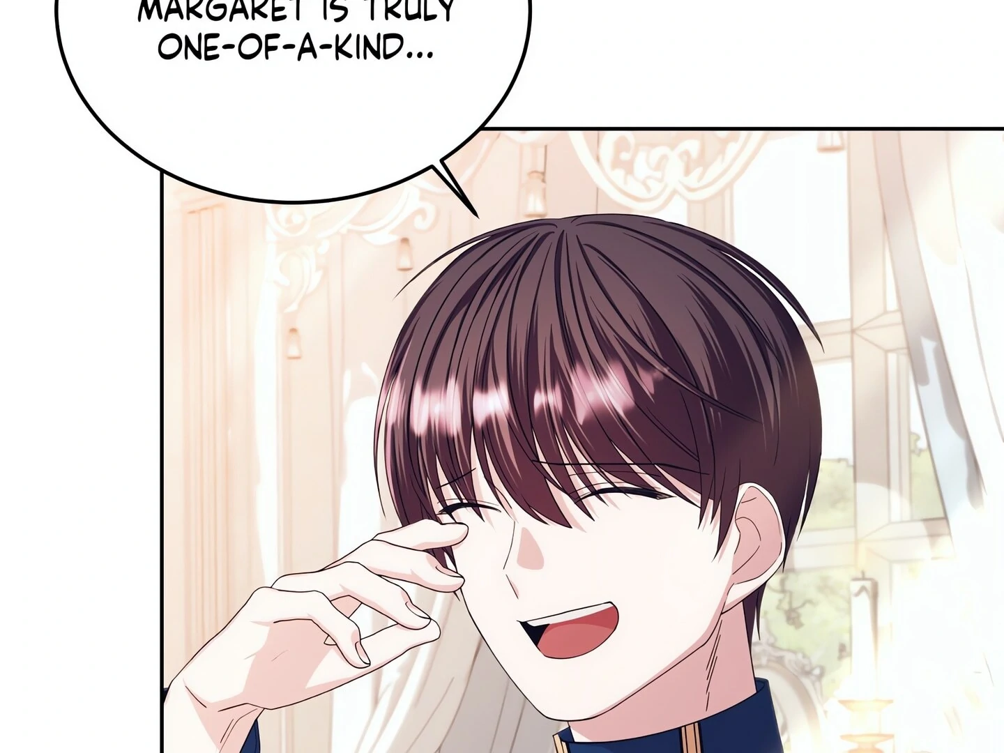 Afternoon in Another World Chapter 26 - Page 36