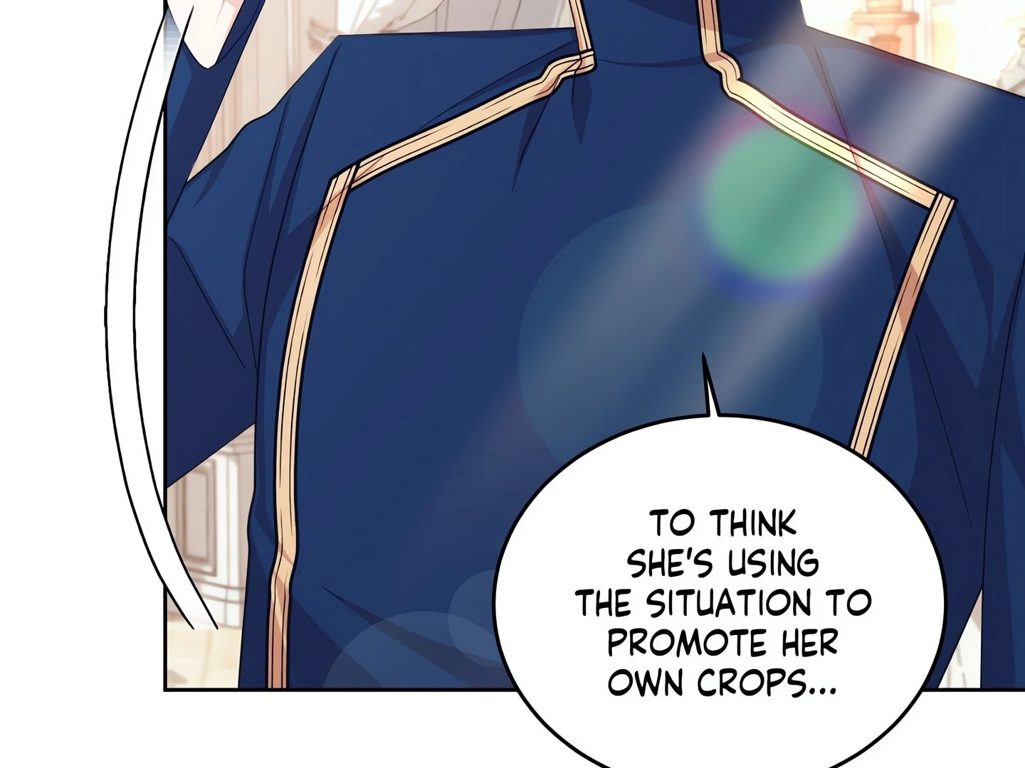Afternoon in Another World Chapter 26 - Page 37