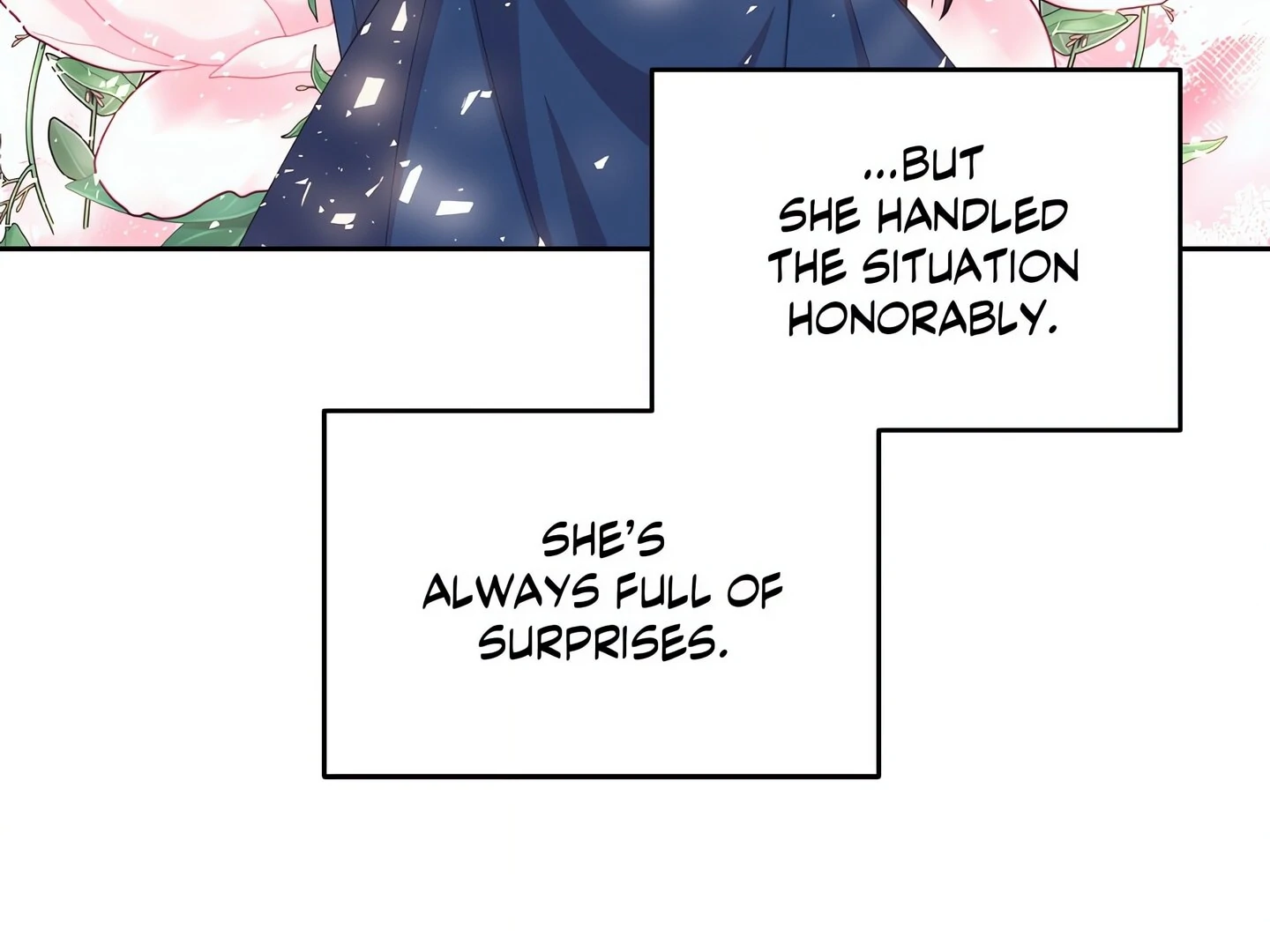Afternoon in Another World Chapter 26 - Page 41