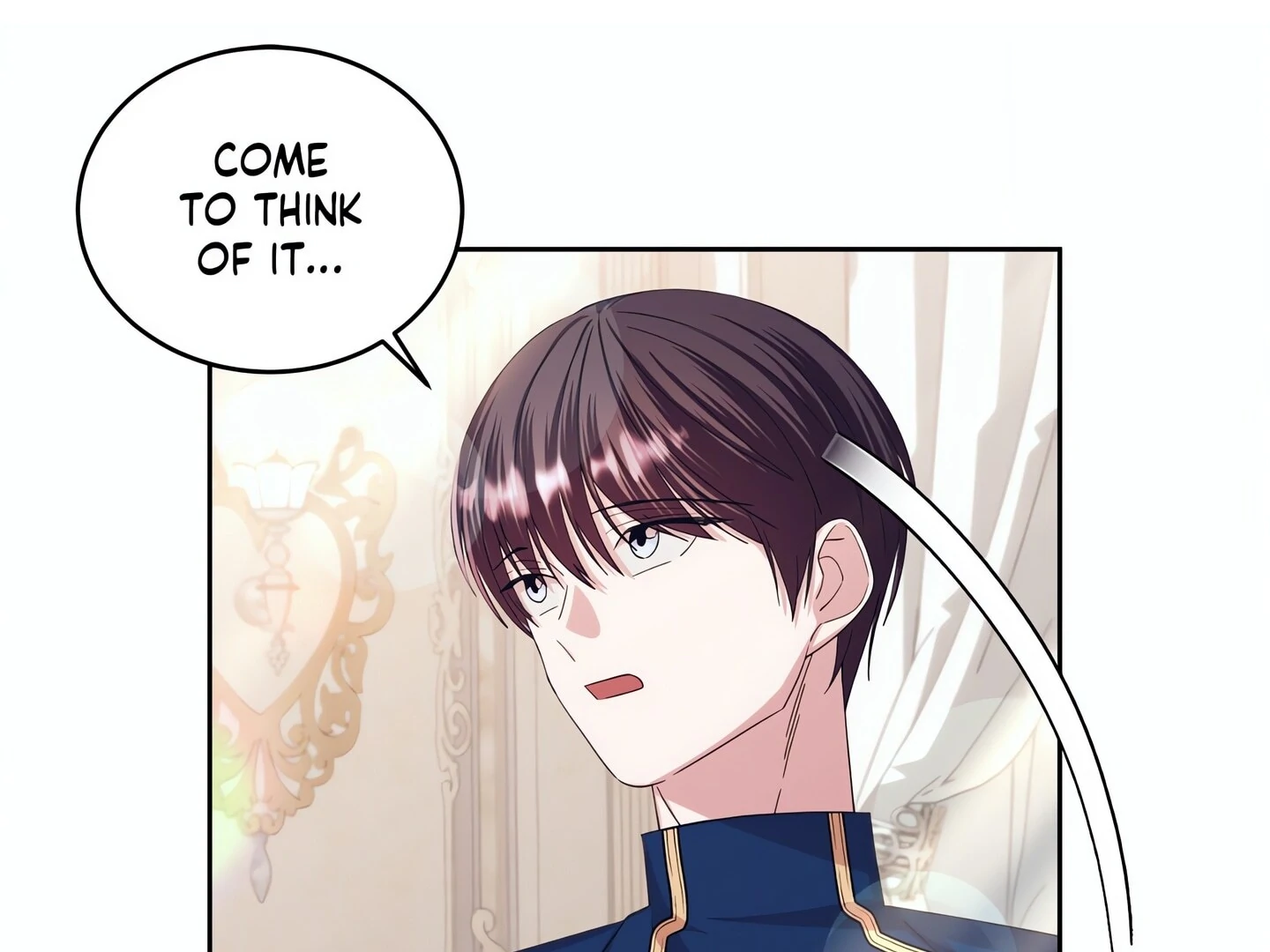Afternoon in Another World Chapter 26 - Page 42