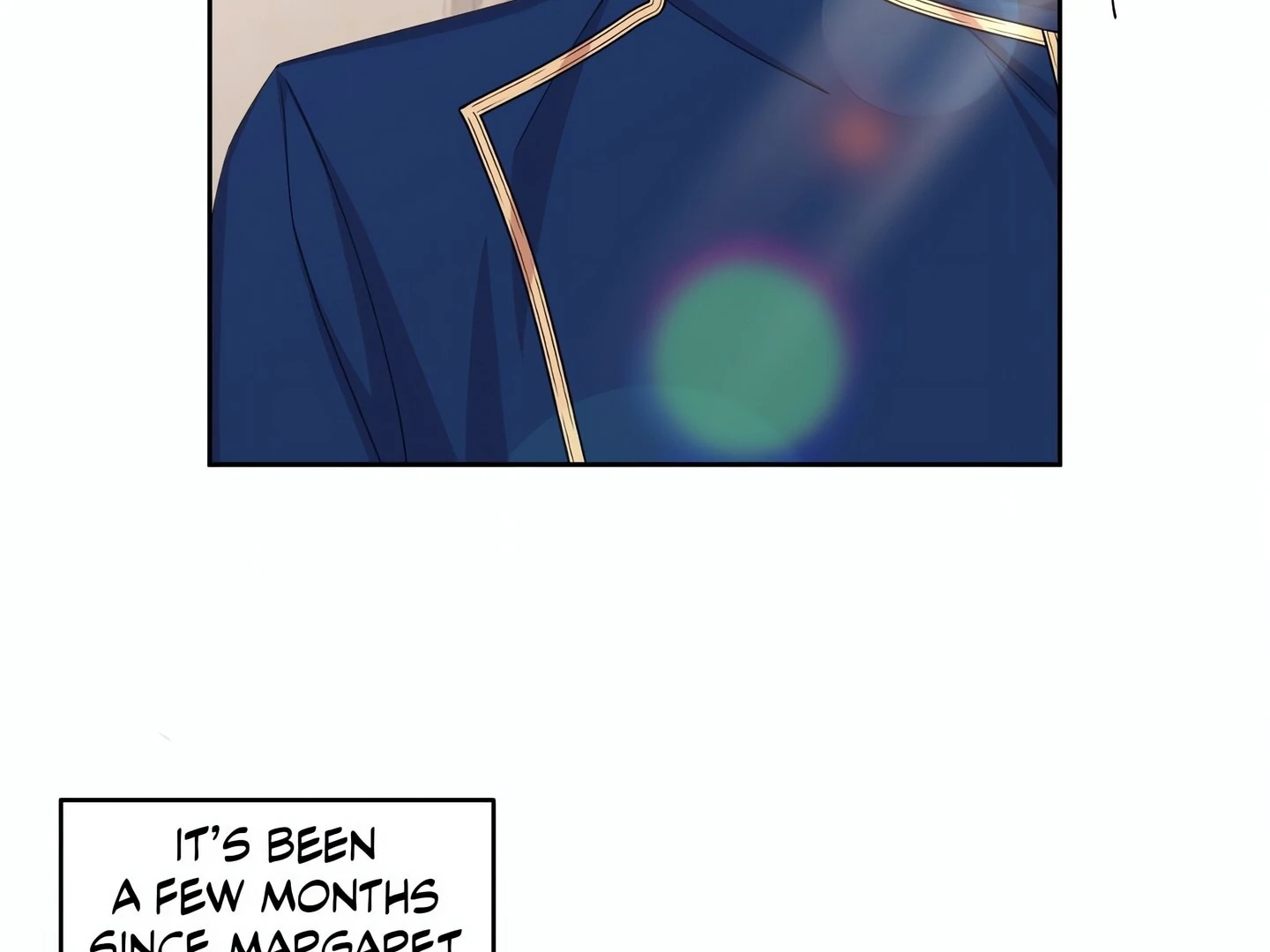 Afternoon in Another World Chapter 26 - Page 43