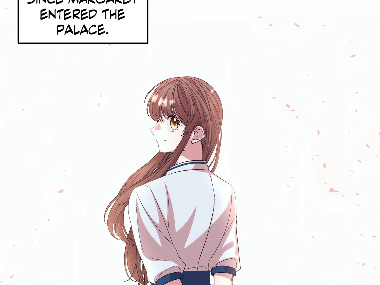 Afternoon in Another World Chapter 26 - Page 44