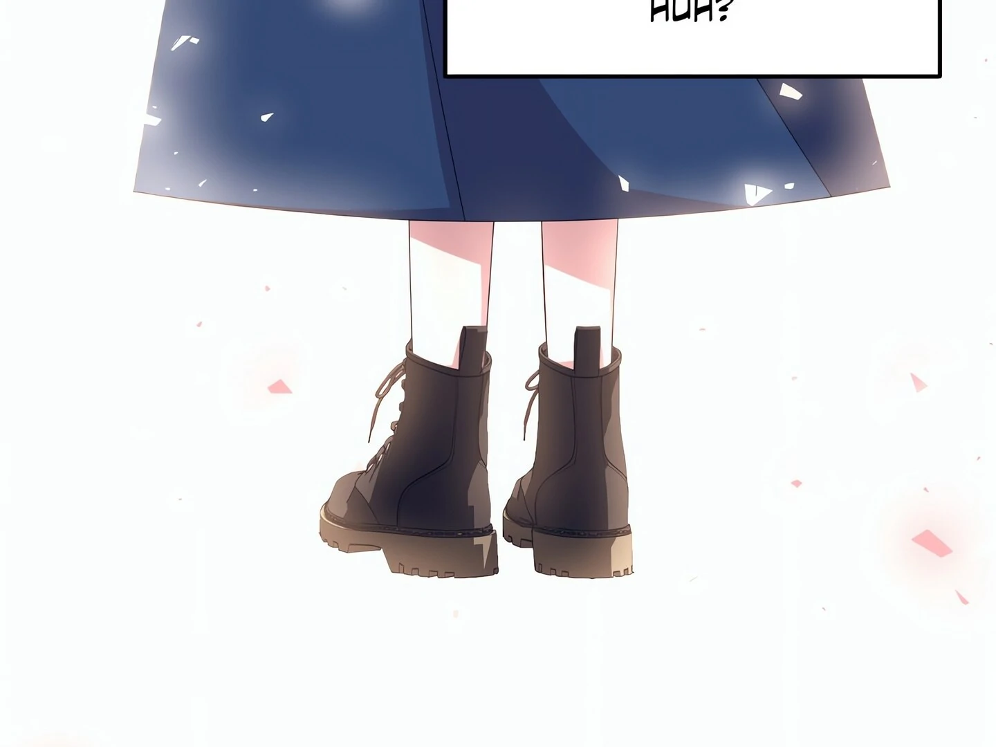 Afternoon in Another World Chapter 26 - Page 46