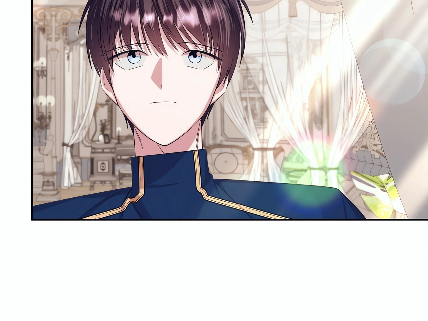 Afternoon in Another World Chapter 26 - Page 48