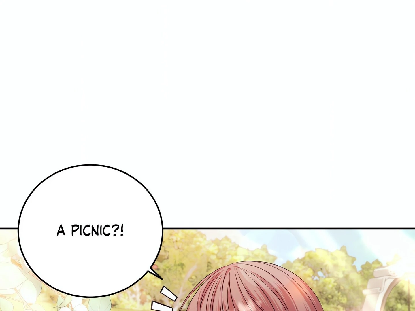 Afternoon in Another World Chapter 26 - Page 54