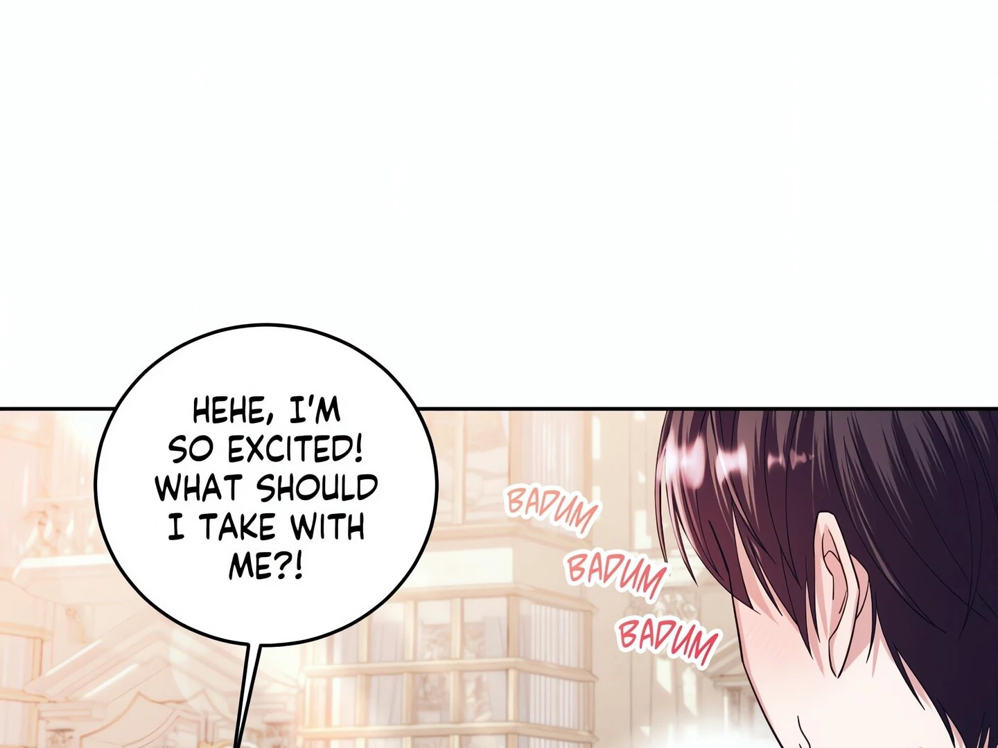 Afternoon in Another World Chapter 26 - Page 58