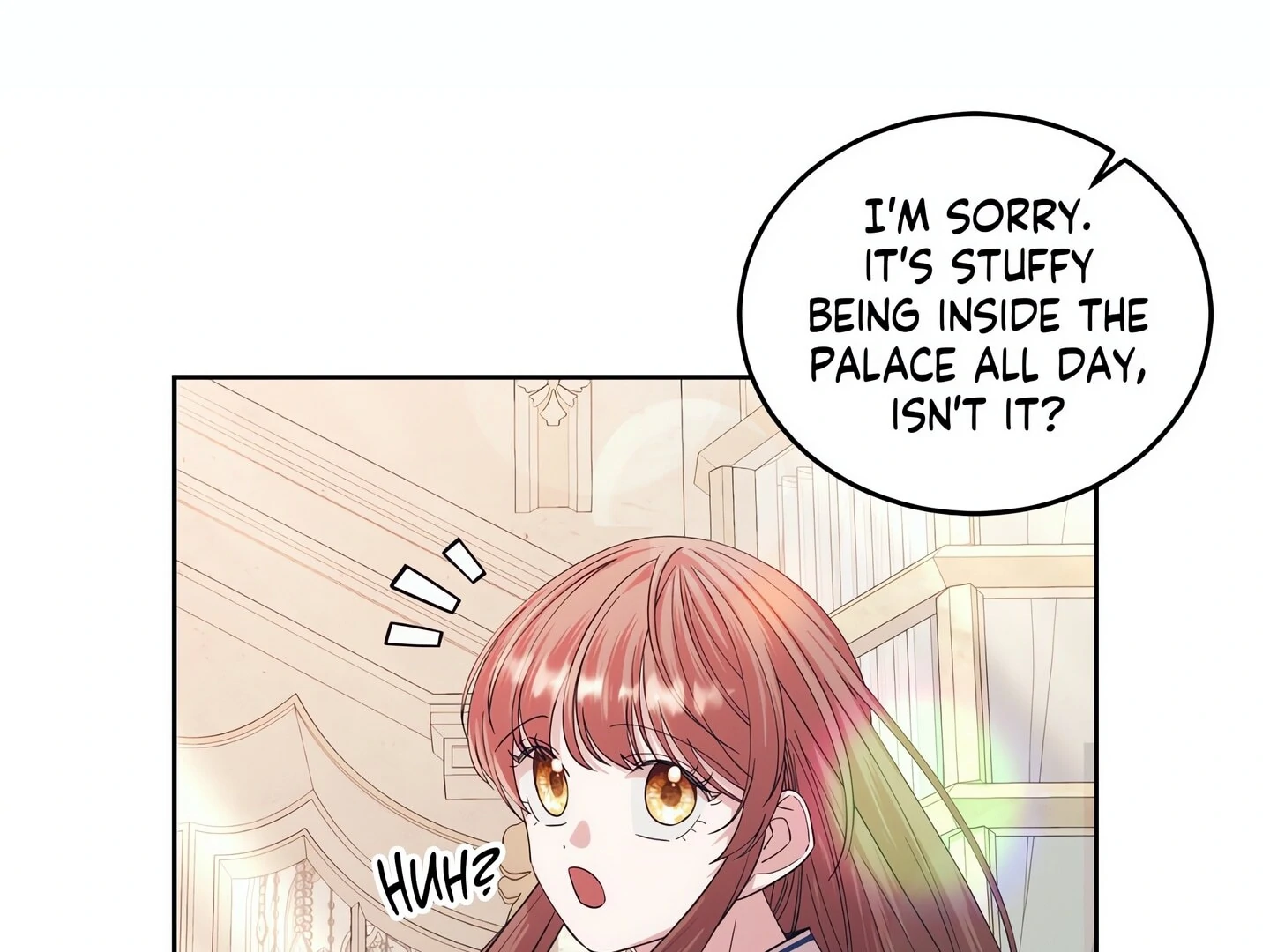 Afternoon in Another World Chapter 26 - Page 63