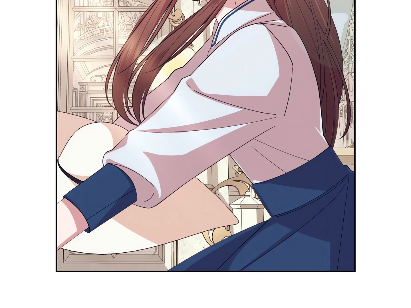 Afternoon in Another World Chapter 26 - Page 64