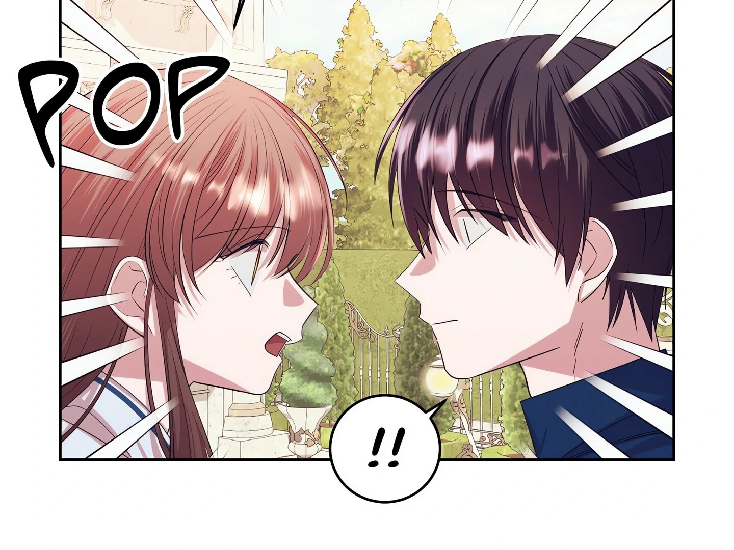 Afternoon in Another World Chapter 26 - Page 66