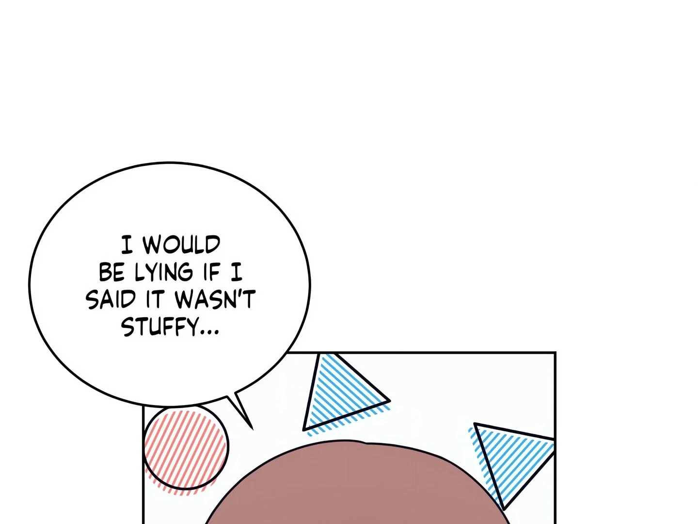 Afternoon in Another World Chapter 26 - Page 67