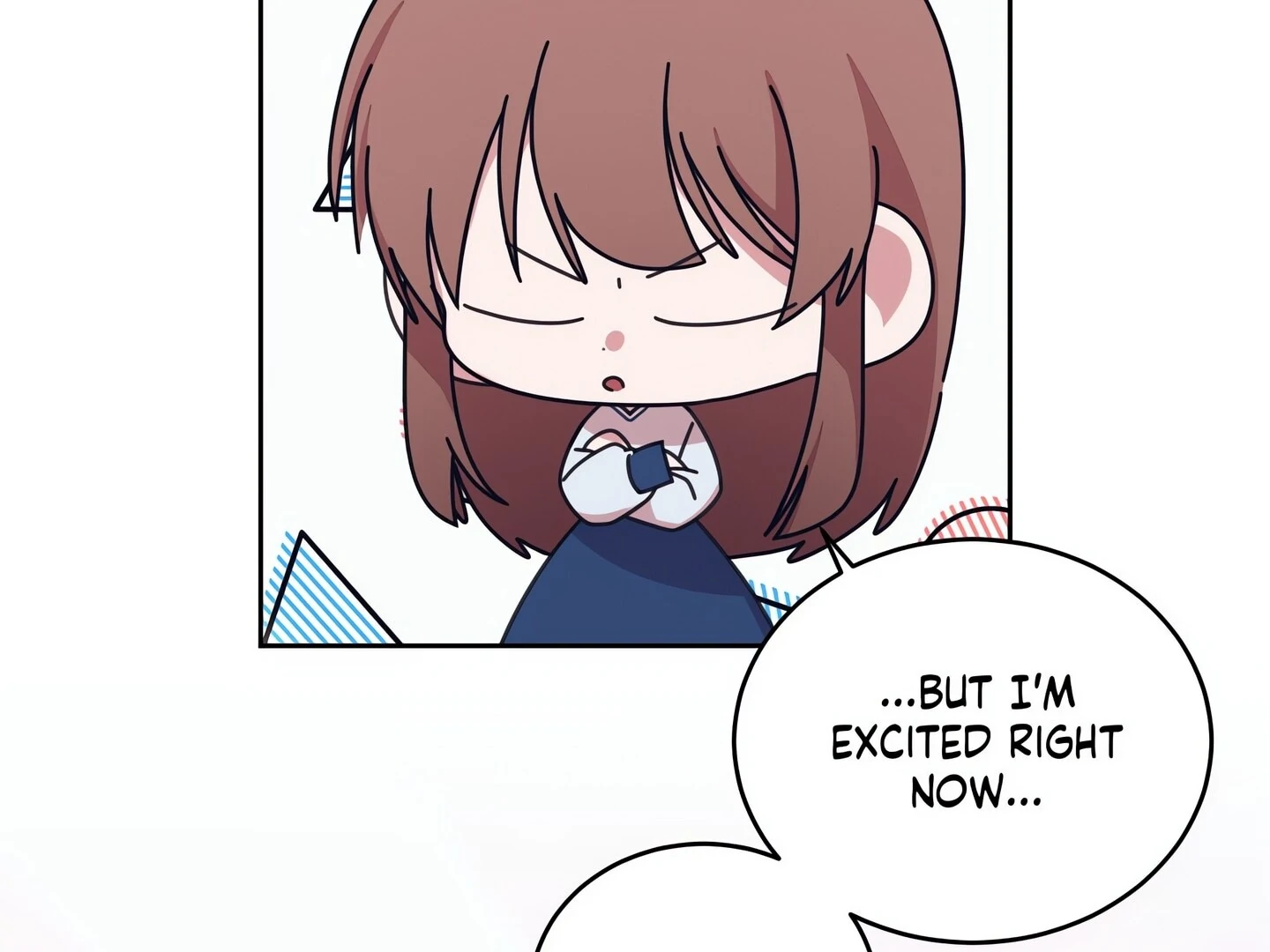 Afternoon in Another World Chapter 26 - Page 68
