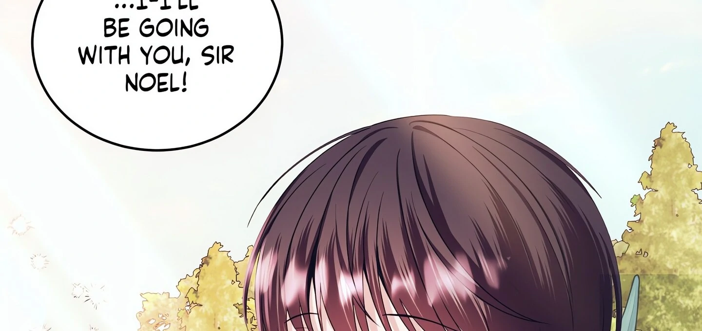 Afternoon in Another World Chapter 26 - Page 70