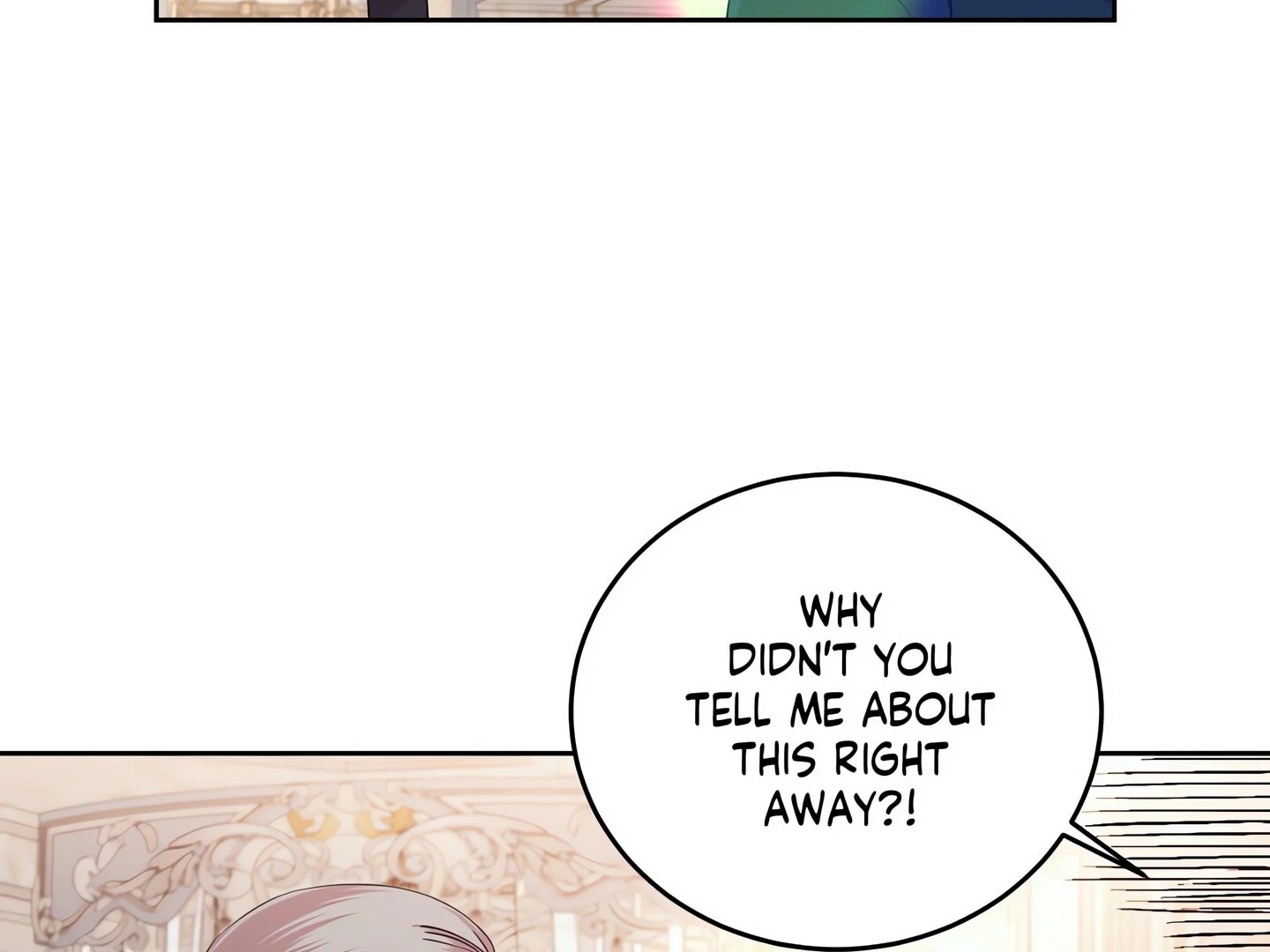 Afternoon in Another World Chapter 26 - Page 8