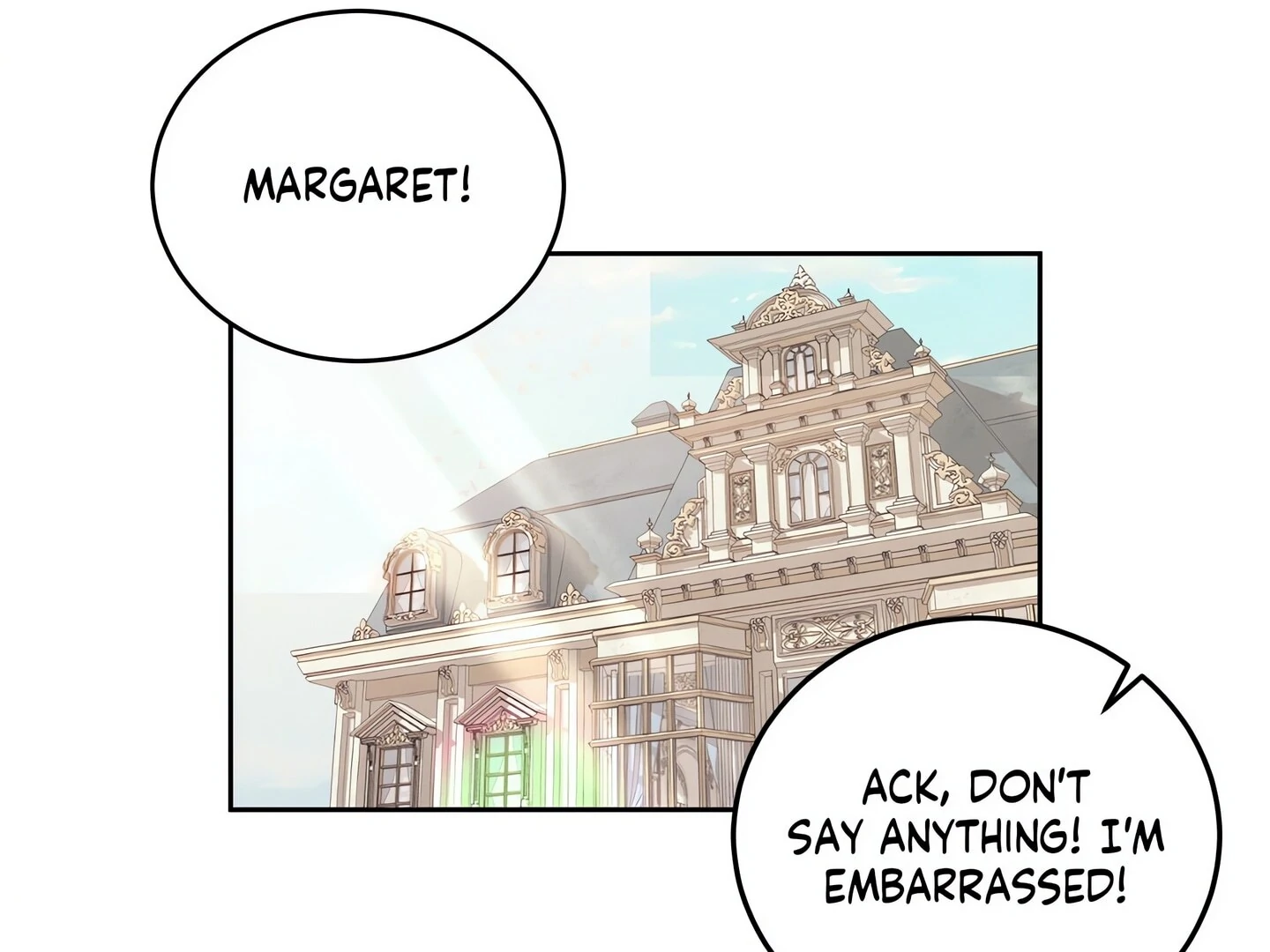 Afternoon in Another World Chapter 26 - Page 73