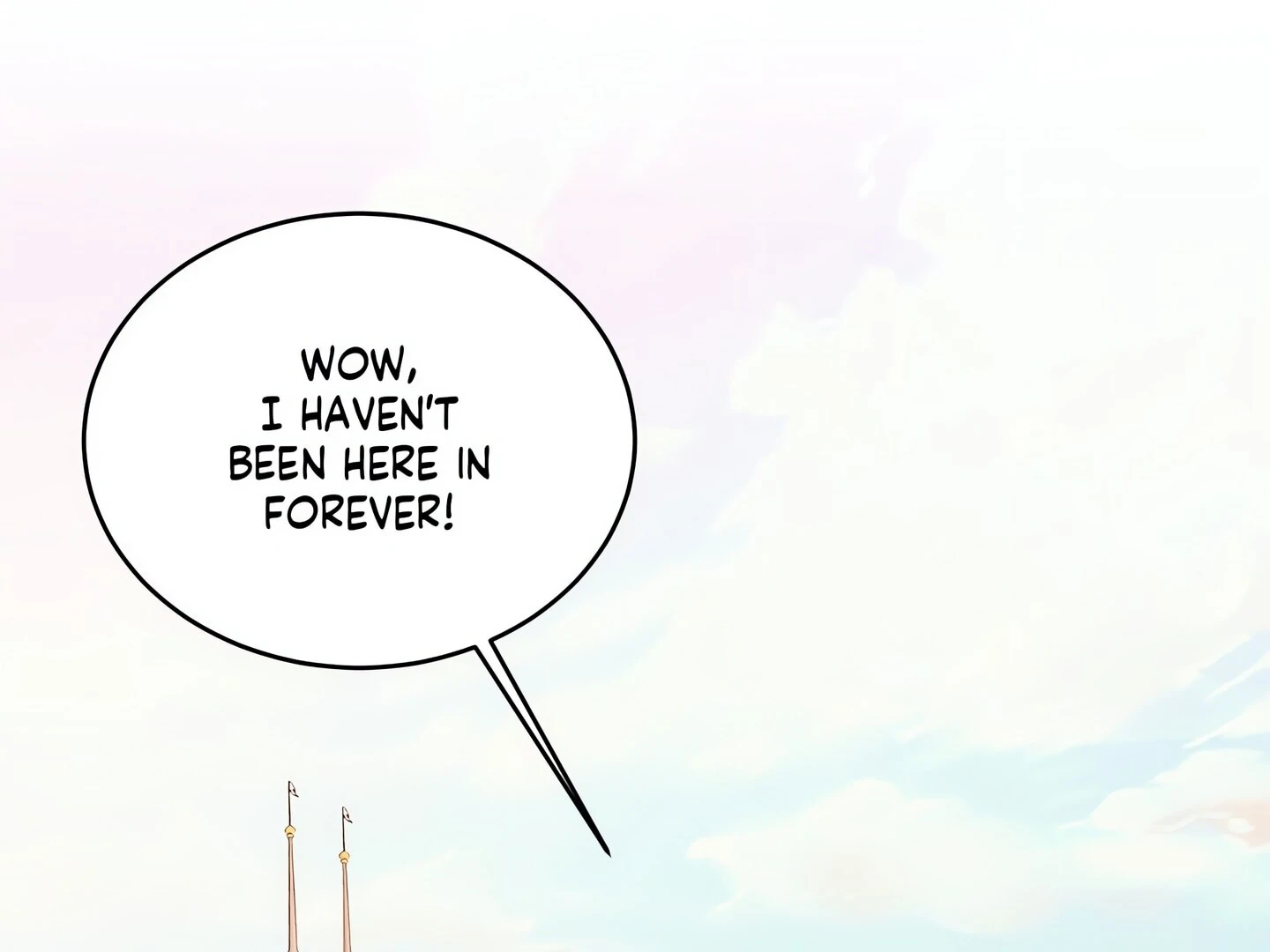 Afternoon in Another World Chapter 26 - Page 77