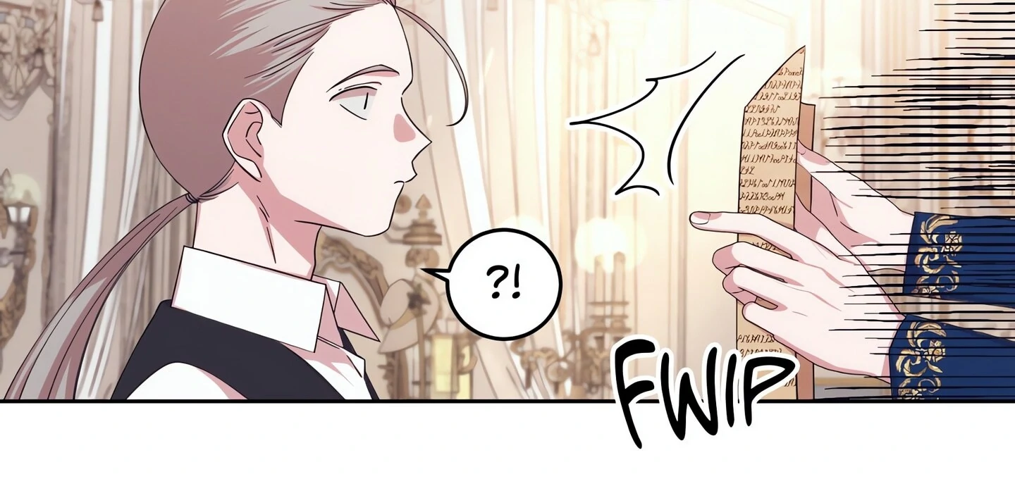 Afternoon in Another World Chapter 26 - Page 9