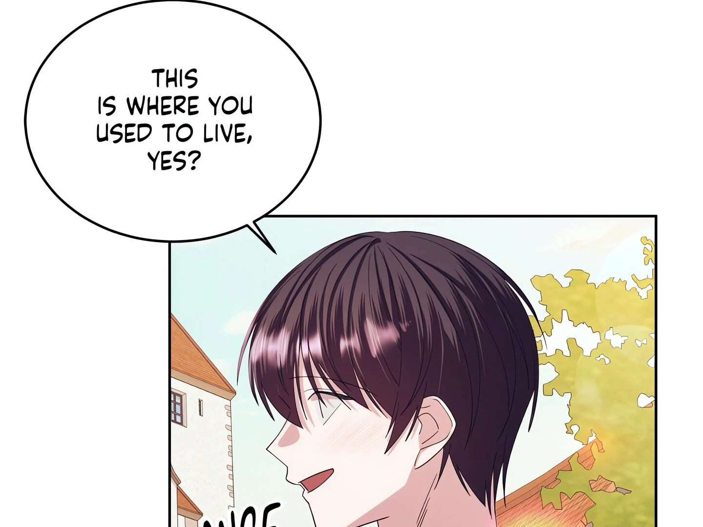 Afternoon in Another World Chapter 26 - Page 81