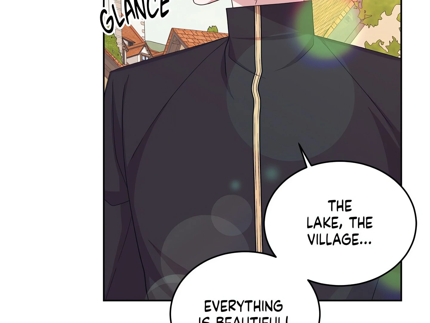 Afternoon in Another World Chapter 26 - Page 82