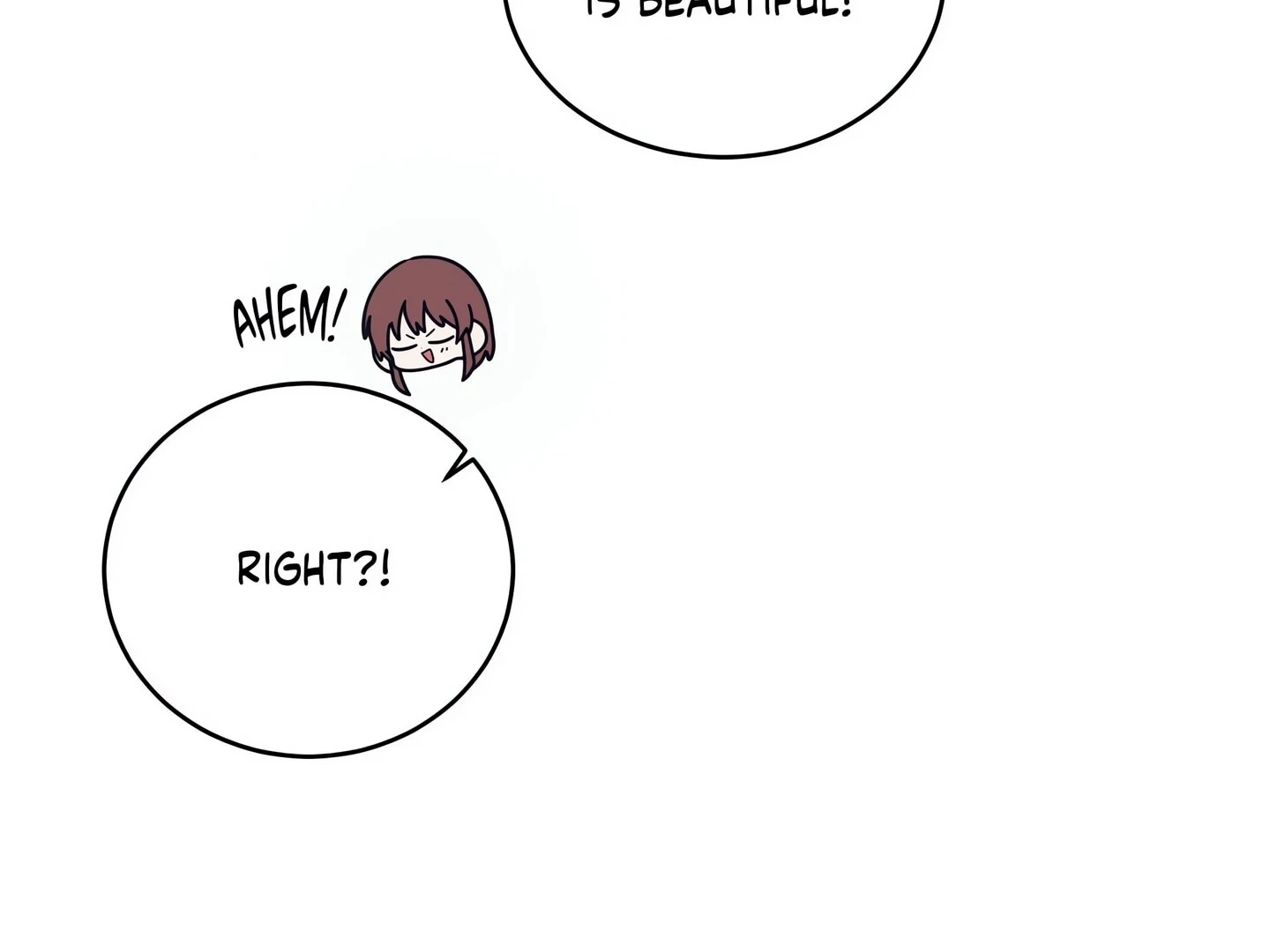 Afternoon in Another World Chapter 26 - Page 83