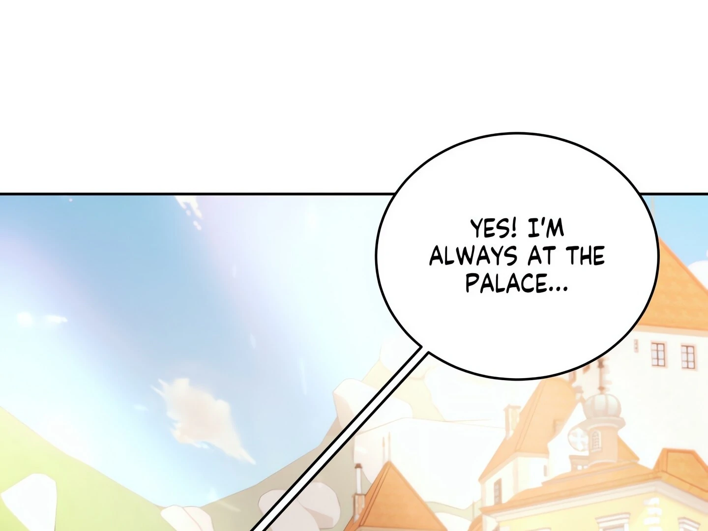 Afternoon in Another World Chapter 26 - Page 84