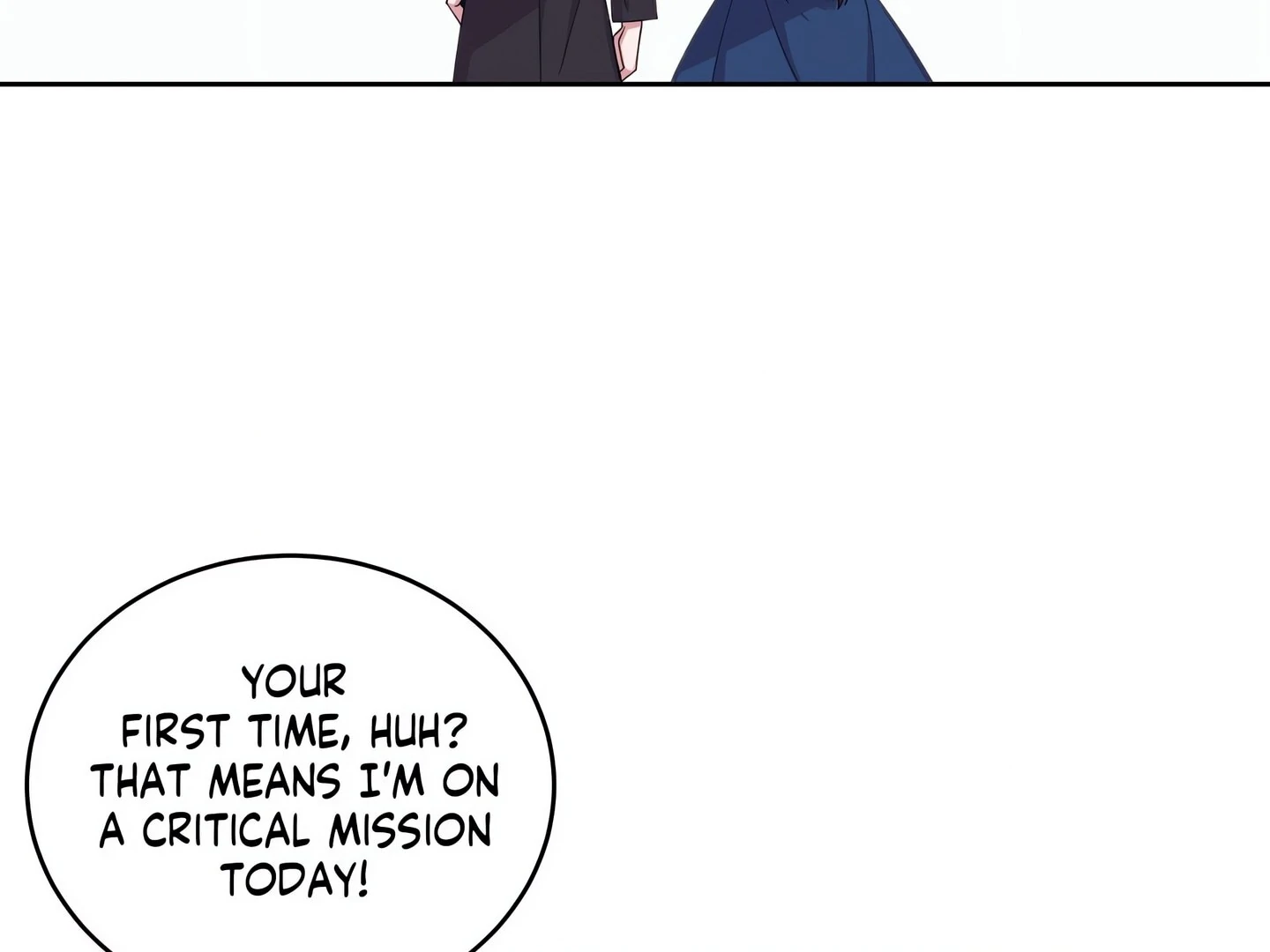 Afternoon in Another World Chapter 26 - Page 86