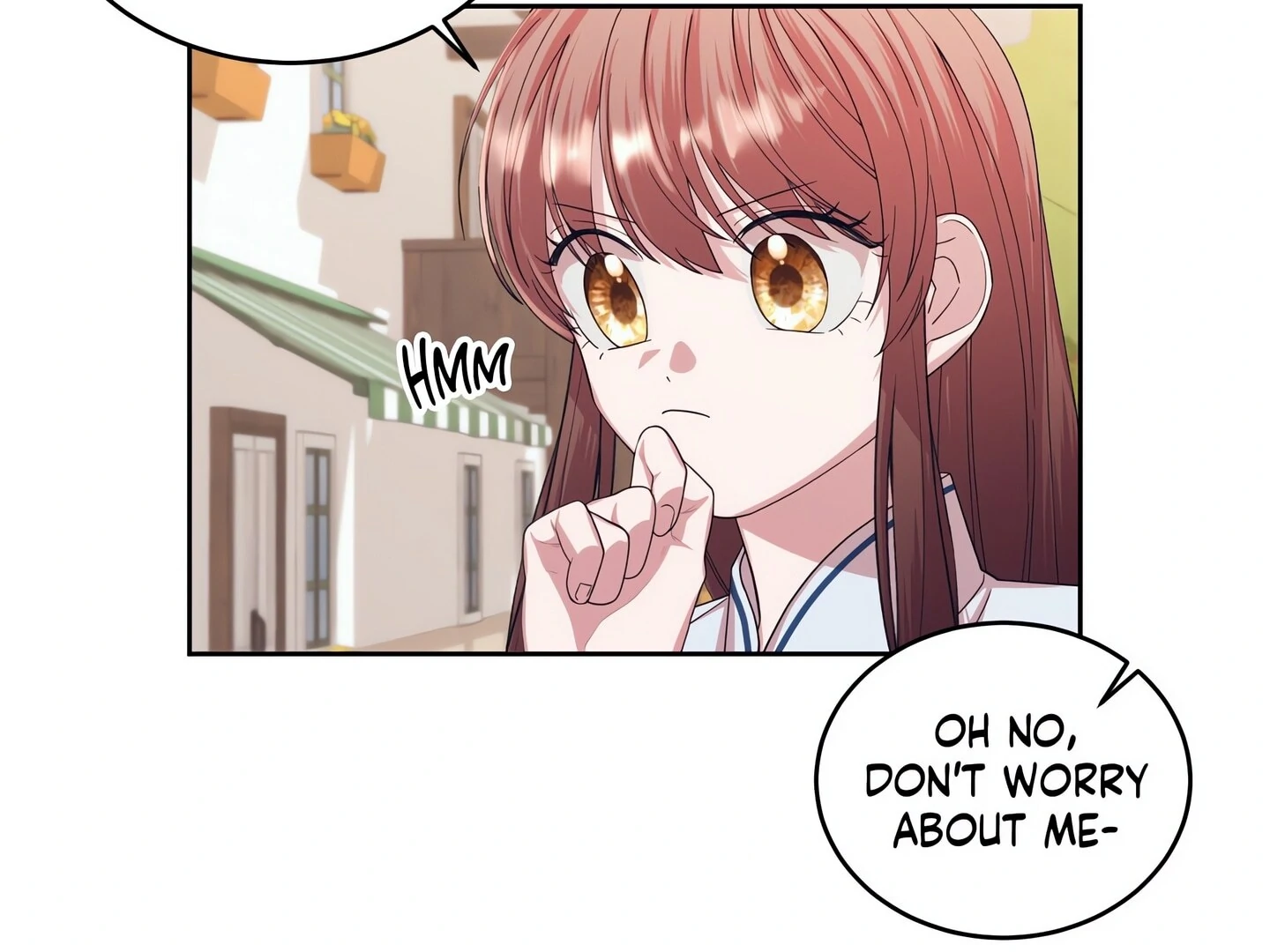 Afternoon in Another World Chapter 26 - Page 87