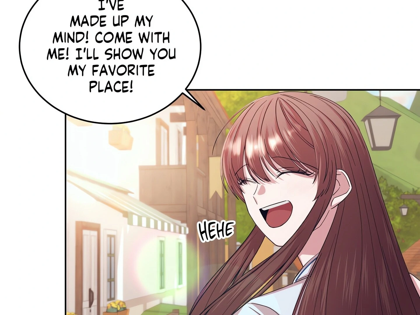 Afternoon in Another World Chapter 26 - Page 91