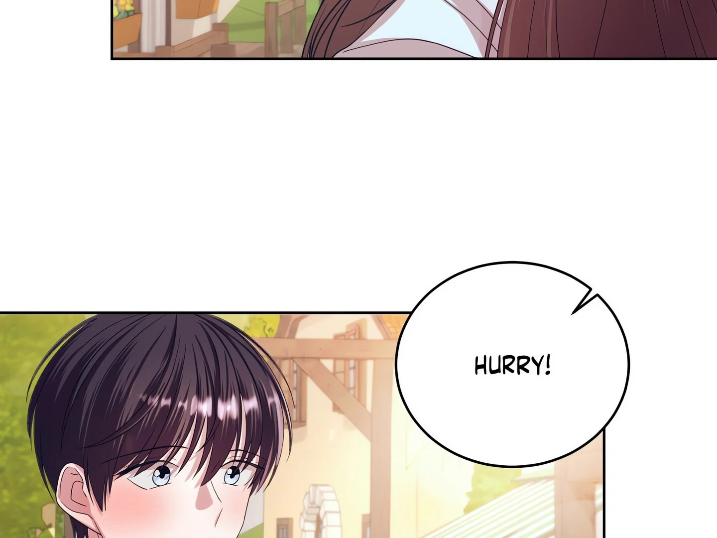 Afternoon in Another World Chapter 26 - Page 92