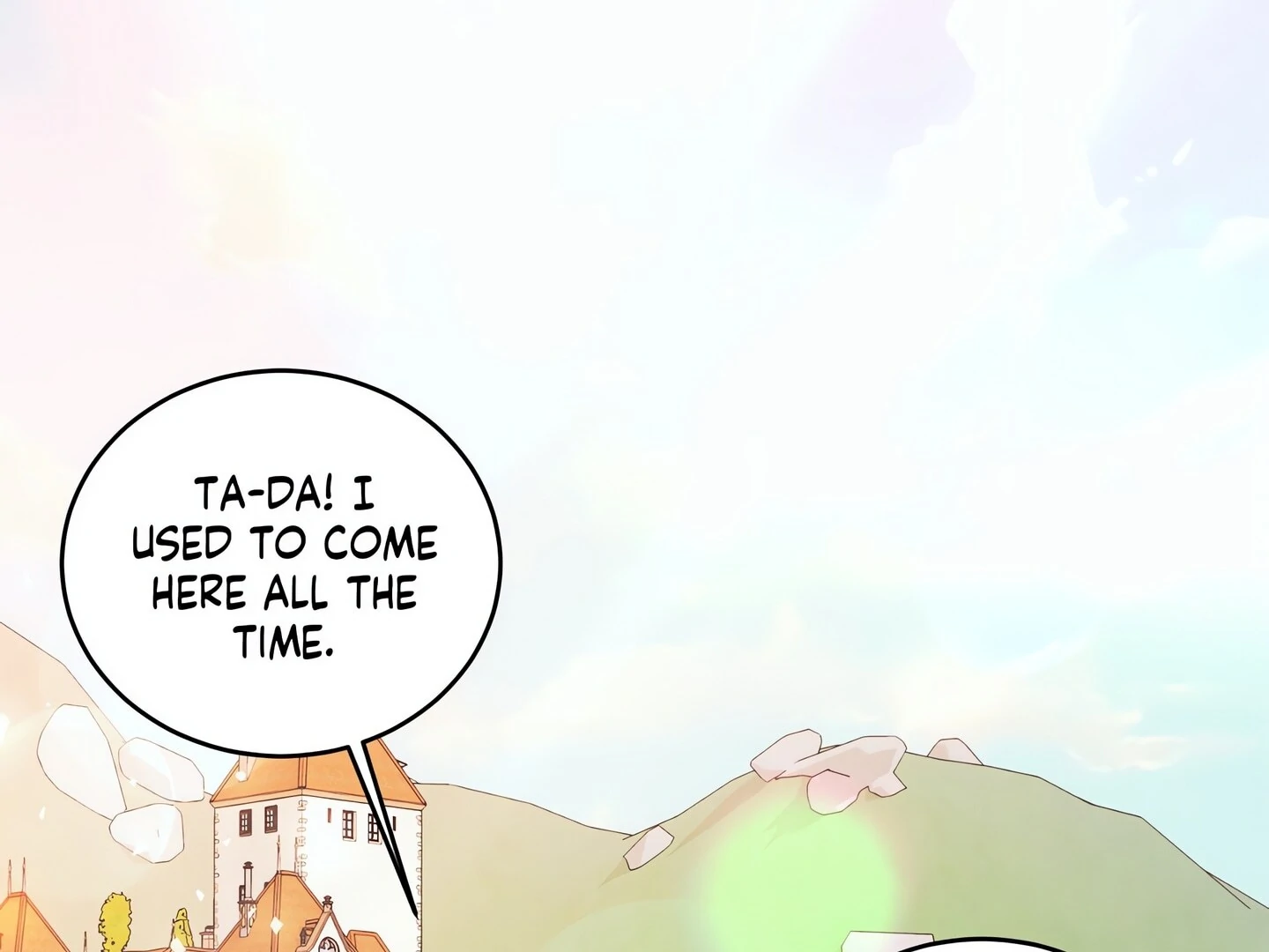 Afternoon in Another World Chapter 26 - Page 95
