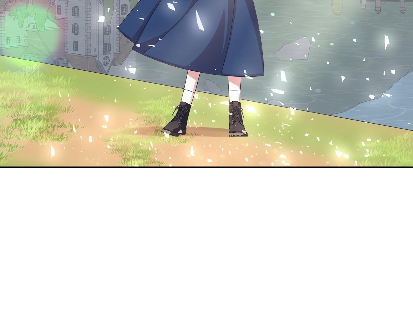 Afternoon in Another World Chapter 26 - Page 97