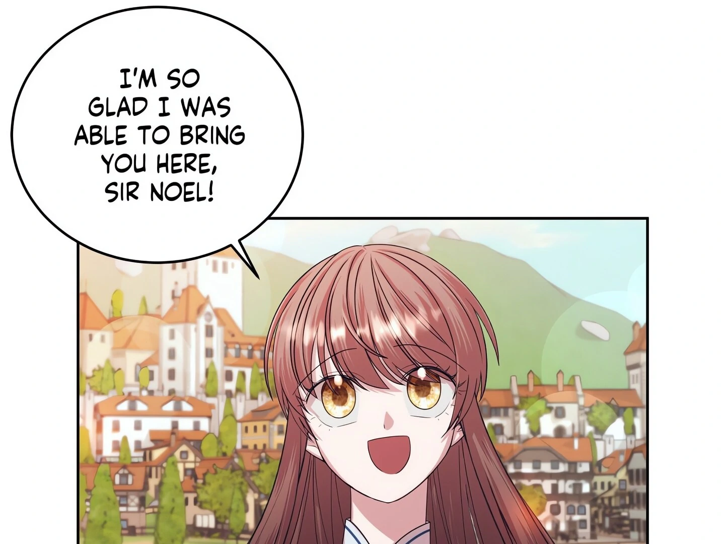 Afternoon in Another World Chapter 26 - Page 98